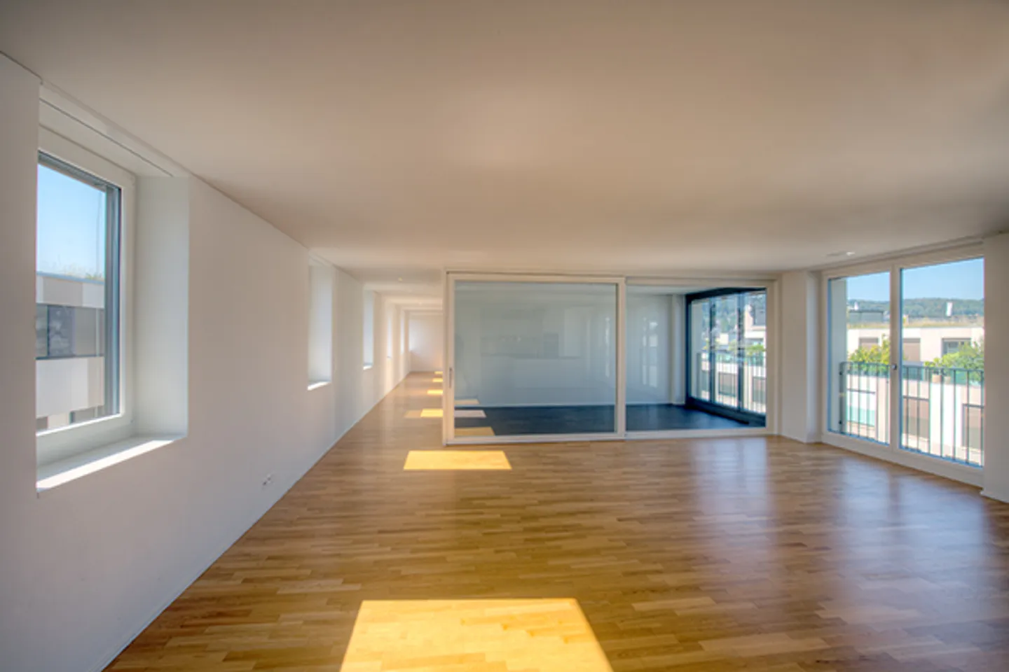 Wohnung mieten - Foto 9 von 10