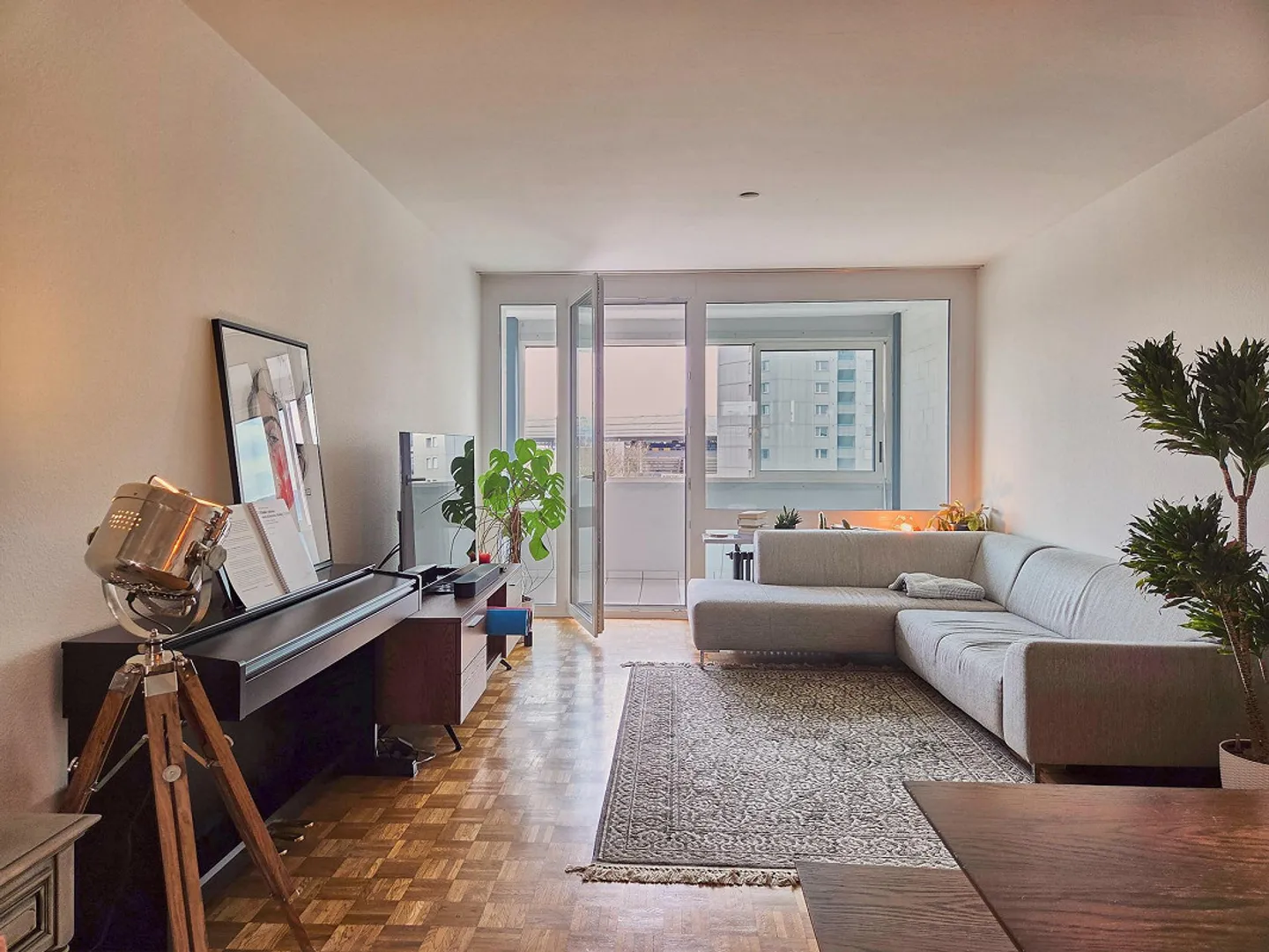 Central Living in the Popular Wankdorf Quarter - Photo 2 of 11