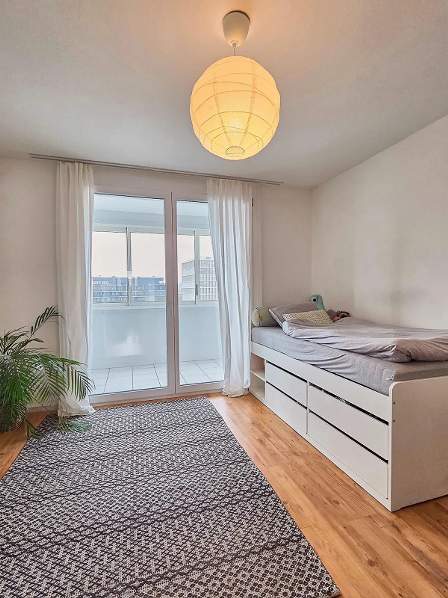 Central Living in the Popular Wankdorf Quarter - Photo 4 of 11