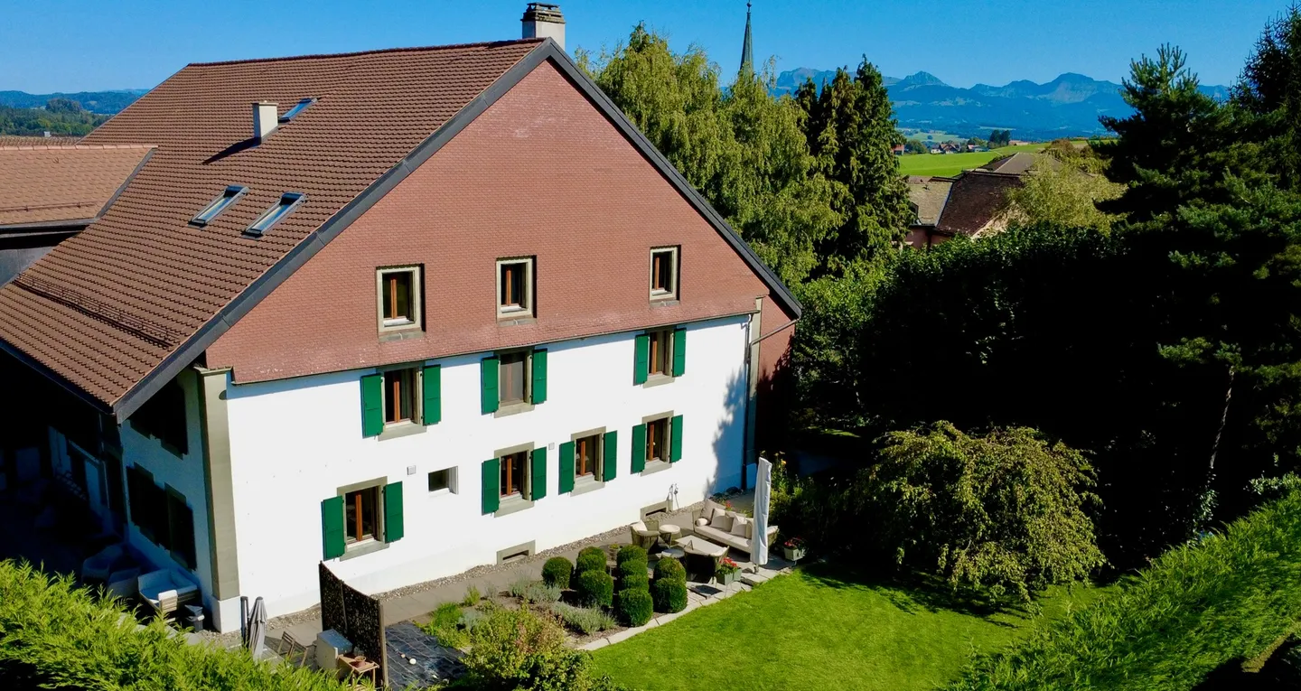 Edificio residenziale in vendita - Foto 1 di 13