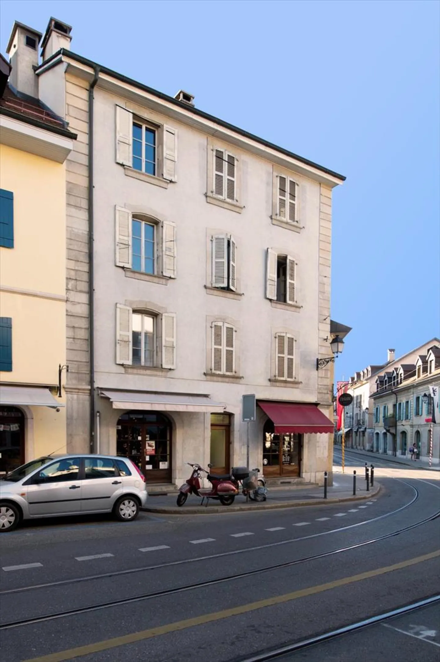 Appartamento 2 locali - Foto 1 di 3