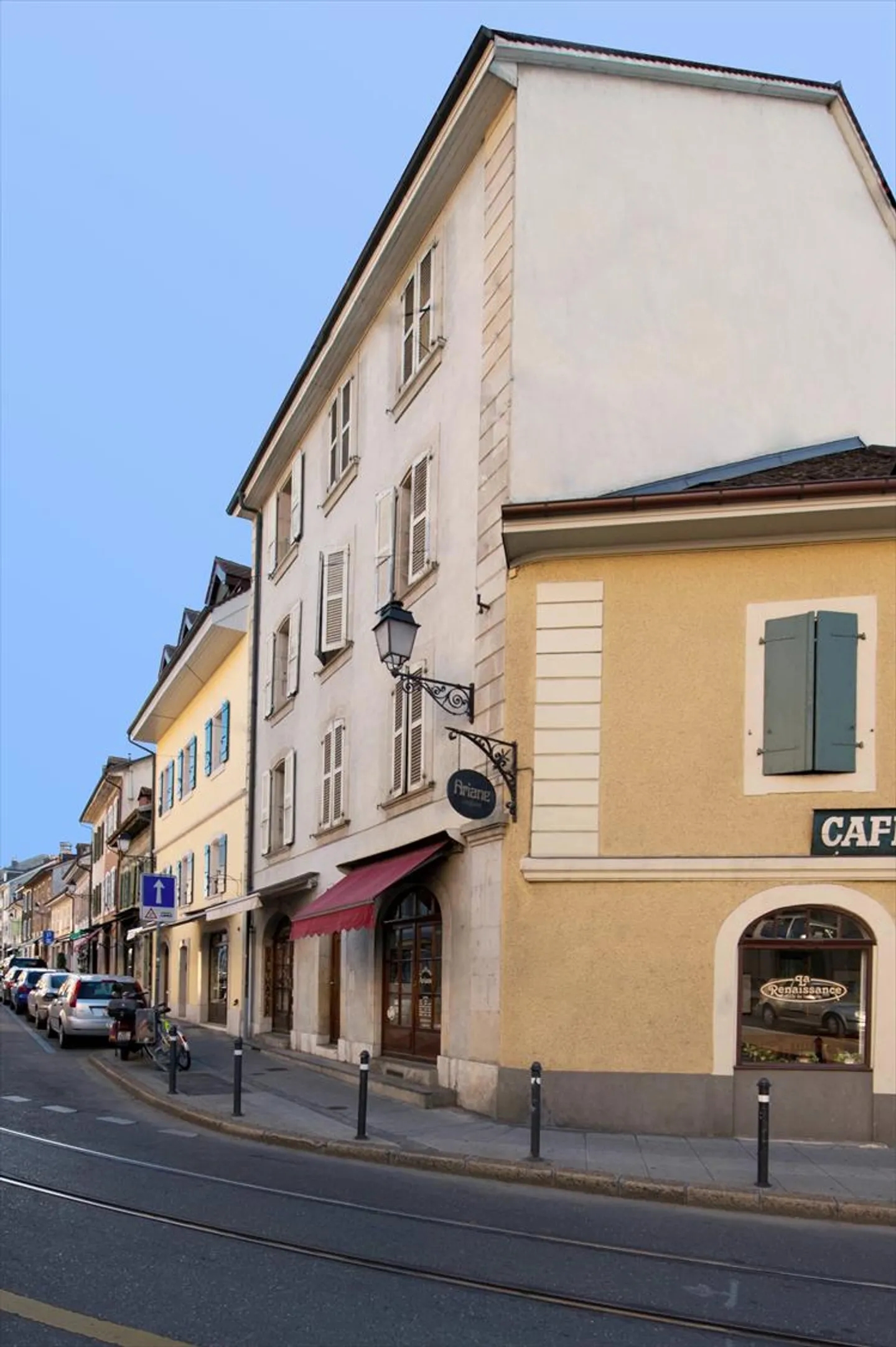 Appartamento 2 locali - Foto 2 di 3