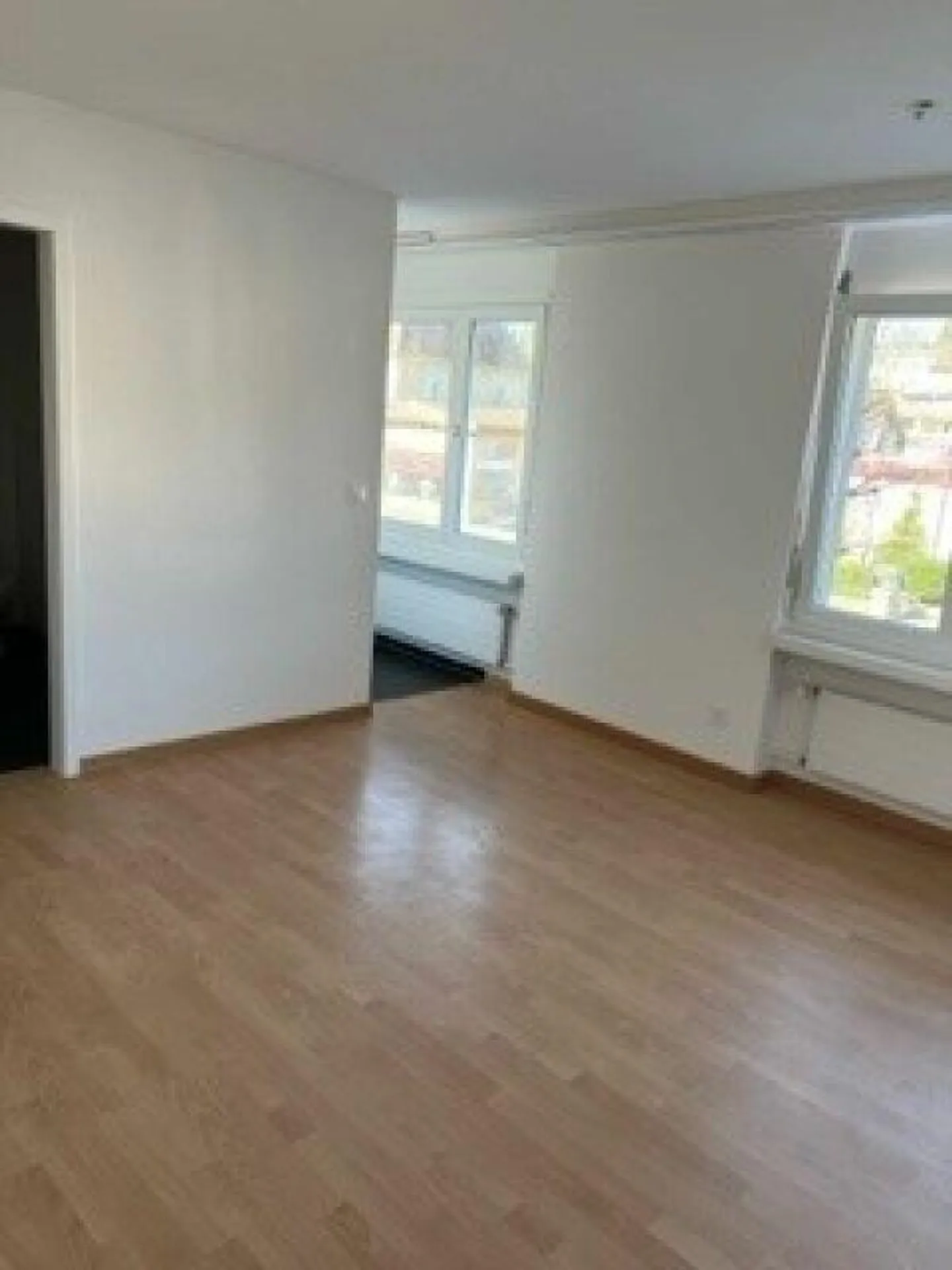 1.5 Room Apartment on the 1st Floor Copy - Photo 3 of 7