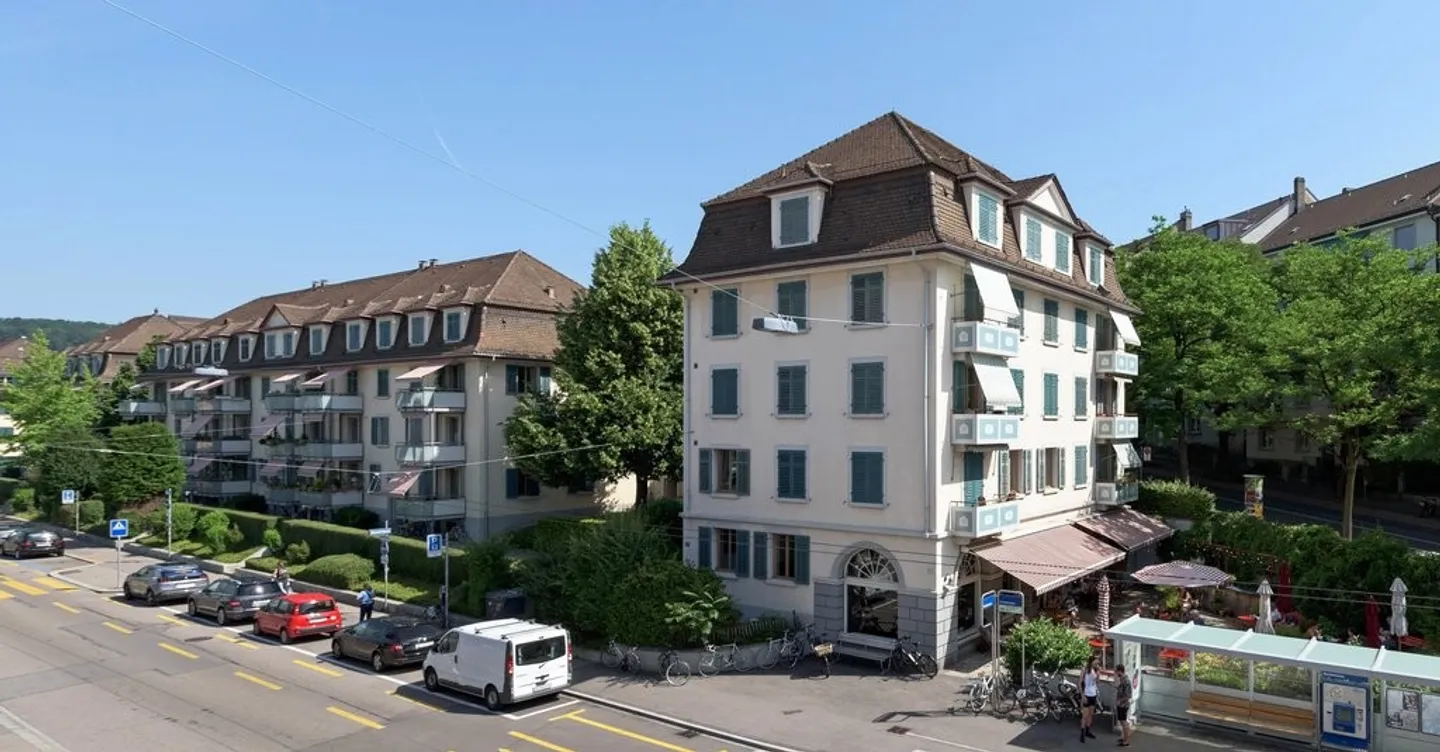 Ihr neues Zuhause an zentraler Lage - Foto 1 von 7