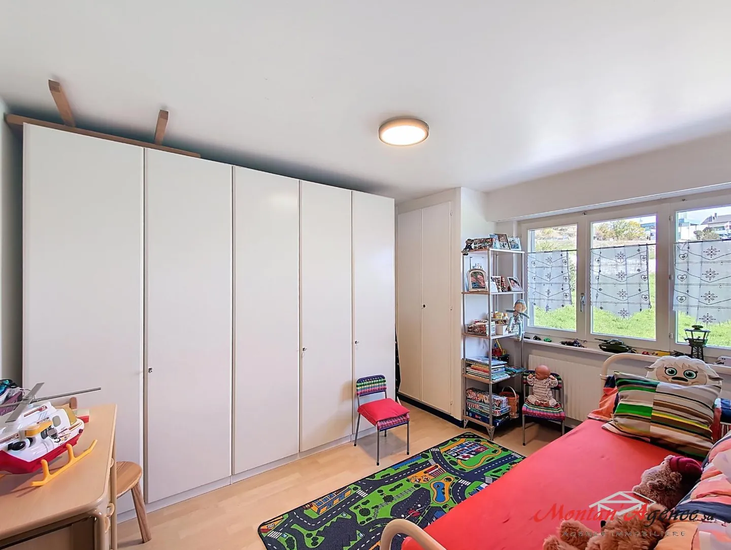Appartamento 3.5 stanze - Foto 4 di 5