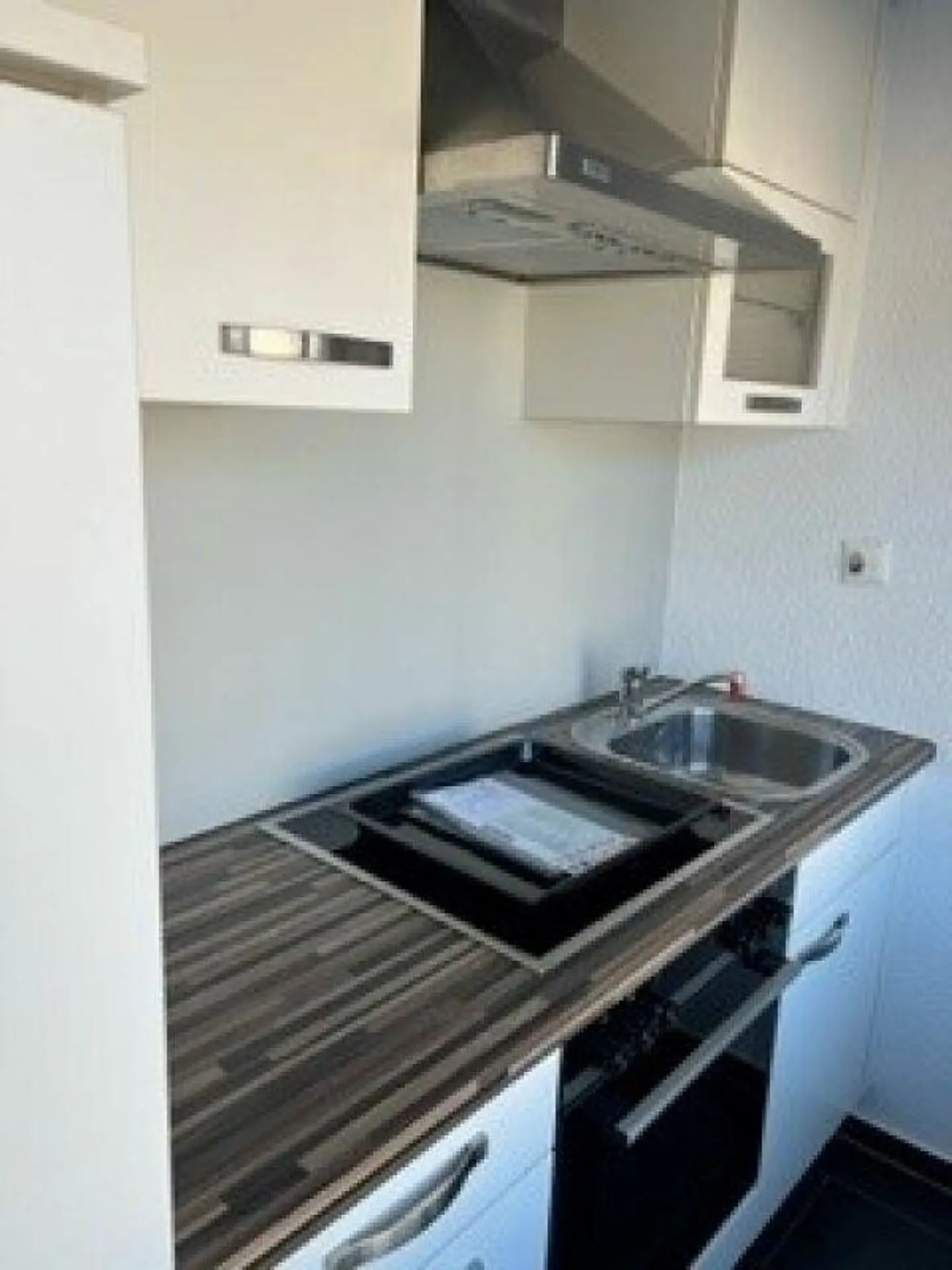 1.5 Room Apartment on the 1st Floor Copy - Photo 6 of 7