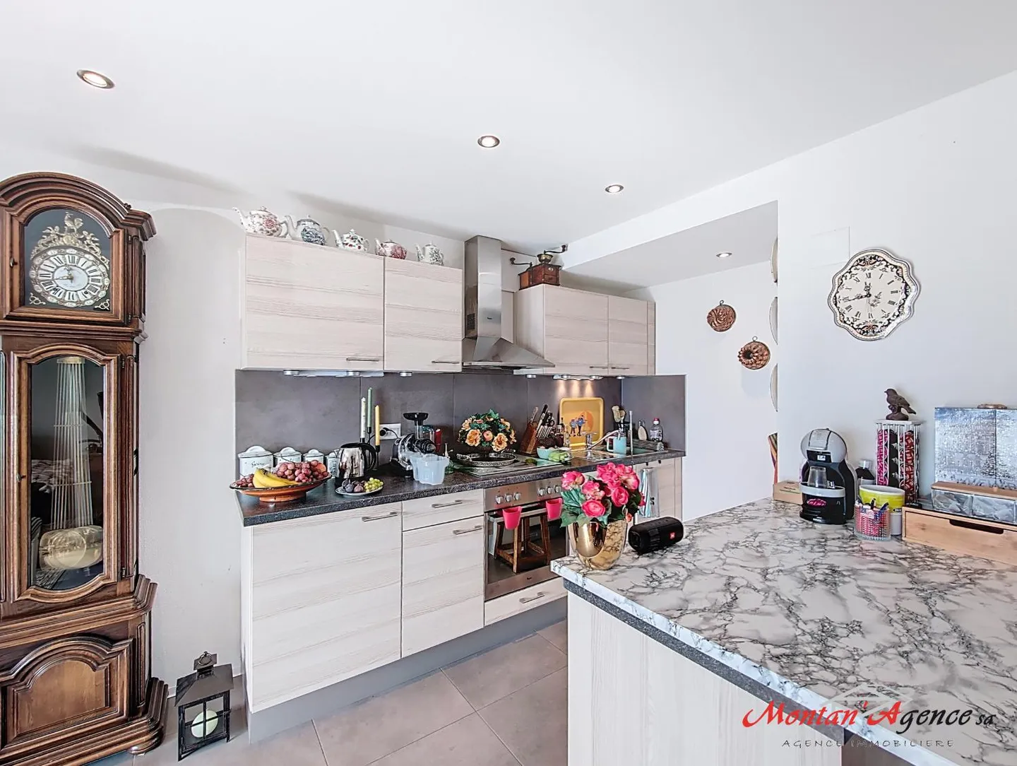 Appartamento 3.5 stanze - Foto 1 di 5