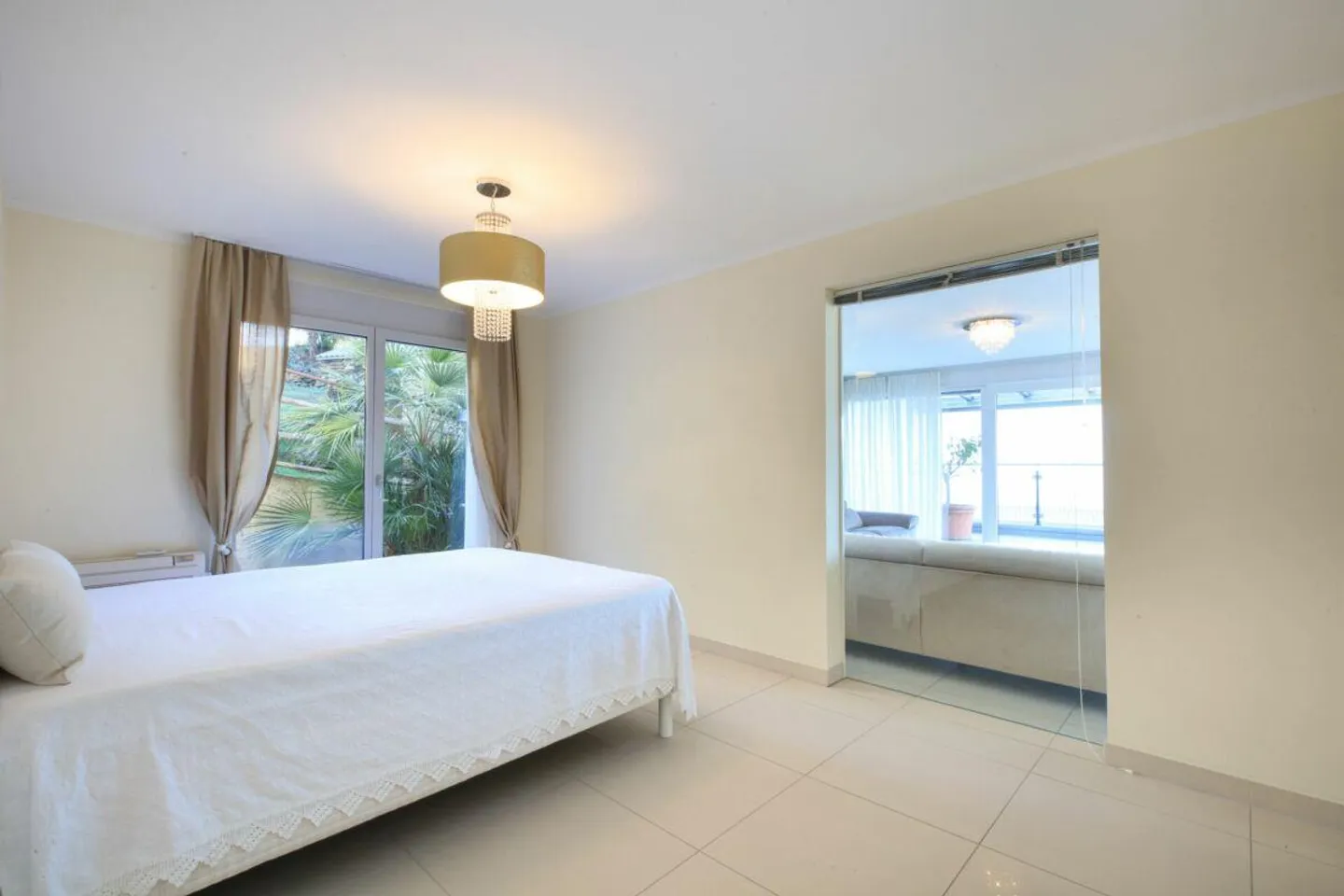 GORDOLA - Interesting apartment with private pool - Photo 8 of 19