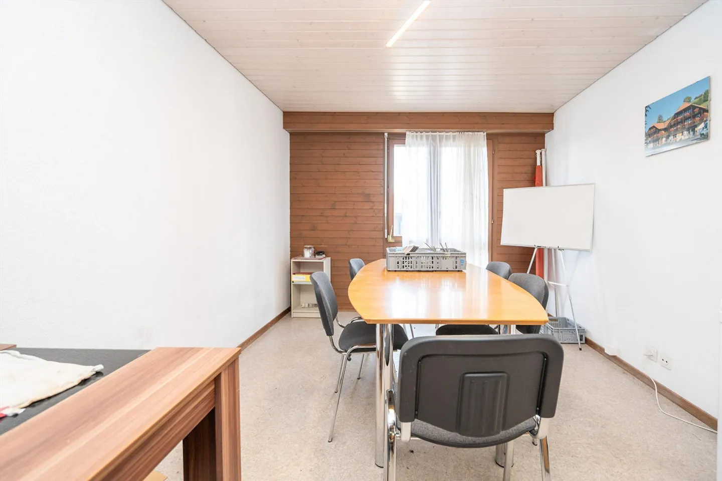 Proprietà residenziale e commerciale con caseificio a Riggisberg - Foto 8 di 13