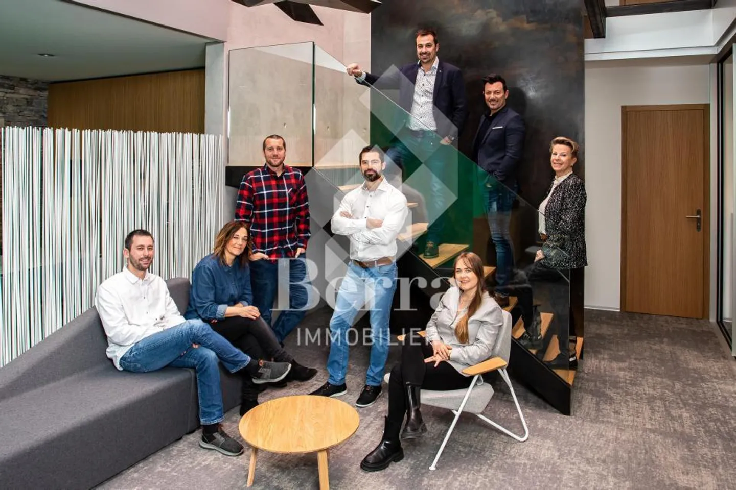 Appartamento esclusivo 2.5 locali - Foto 8 di 14