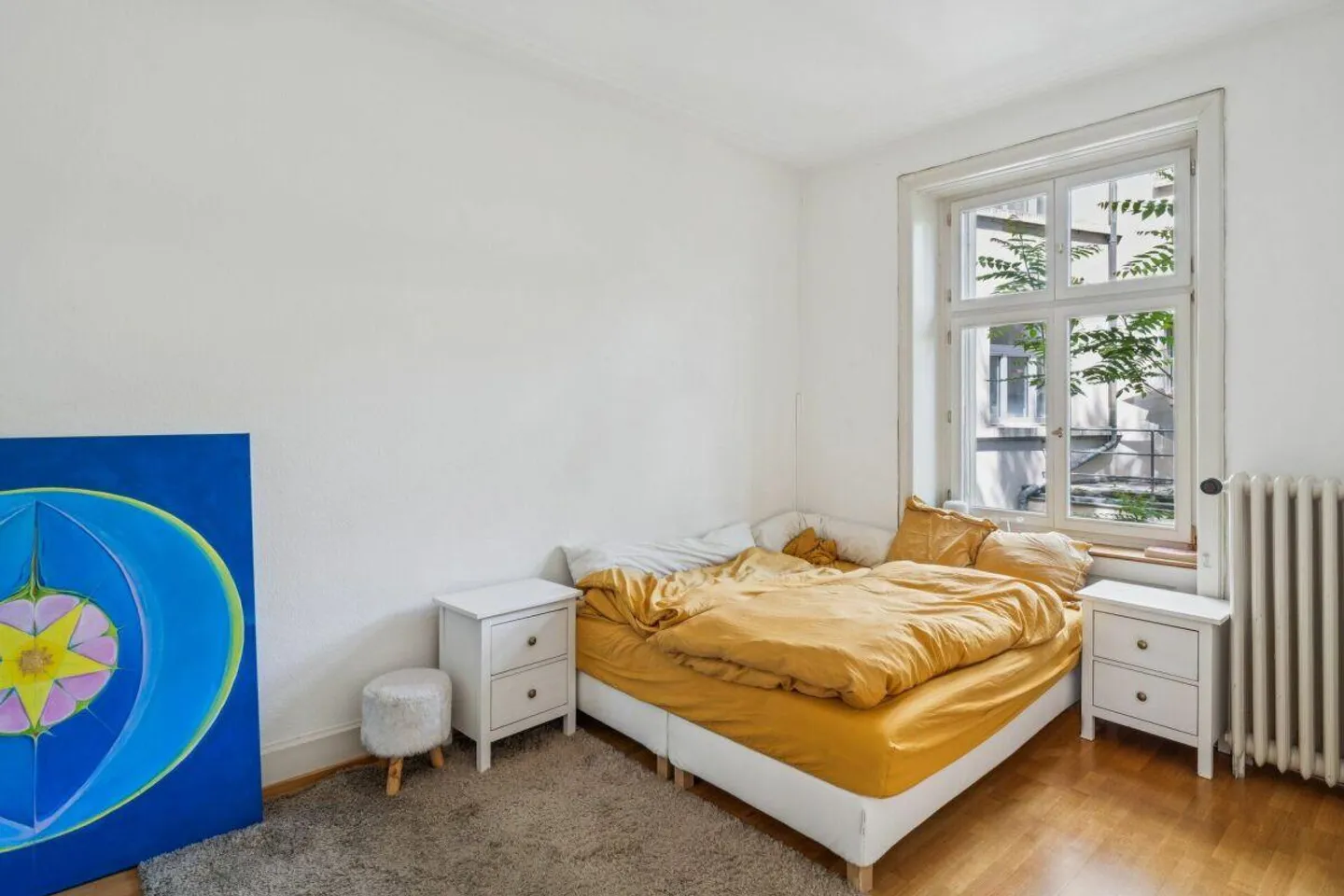 Residential and Commercial Building at Aeschenplatz - Invest in the Heart of the City - Photo 14 of 21