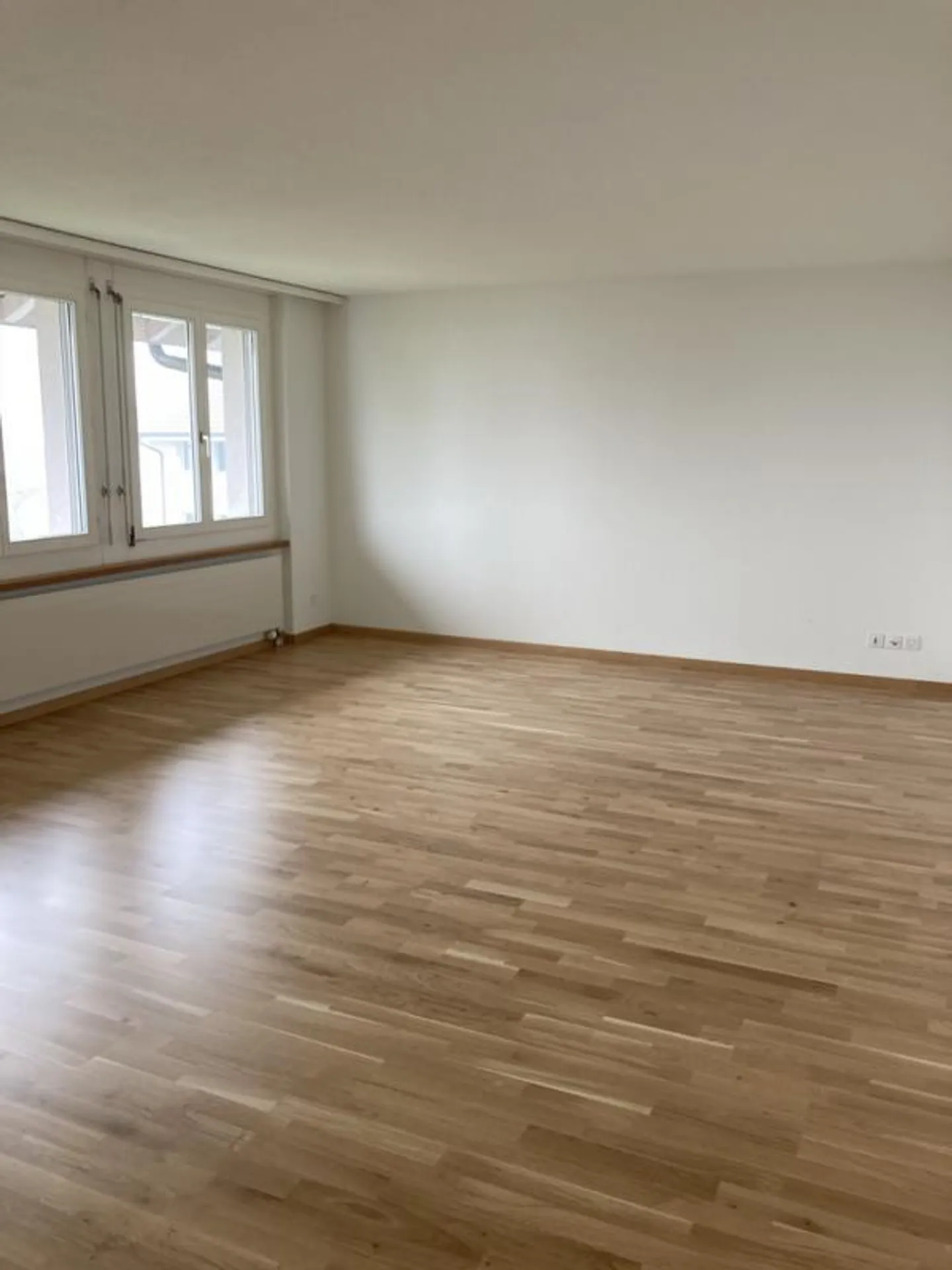 Affordable apartment with a view of greenery - Photo 4 of 5