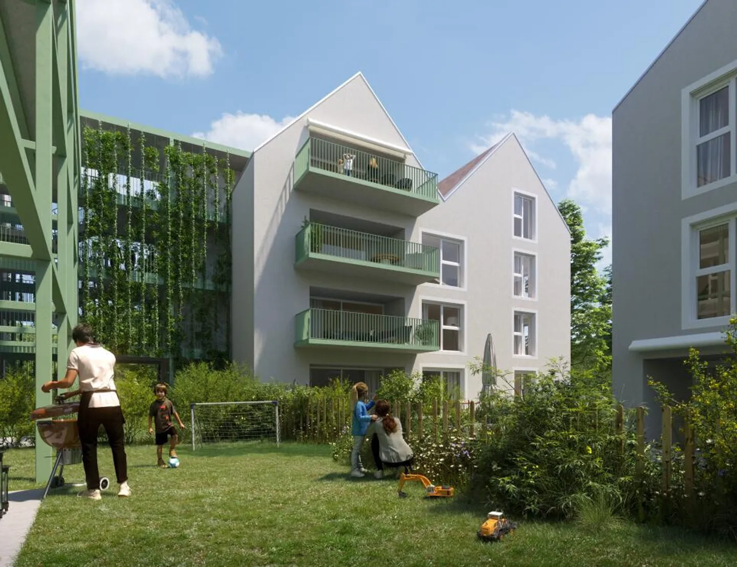 "PIERRE DE SOLEIL", VOTRE NOUVEAU HAVRE DE PAIX - Photo 6 sur 10