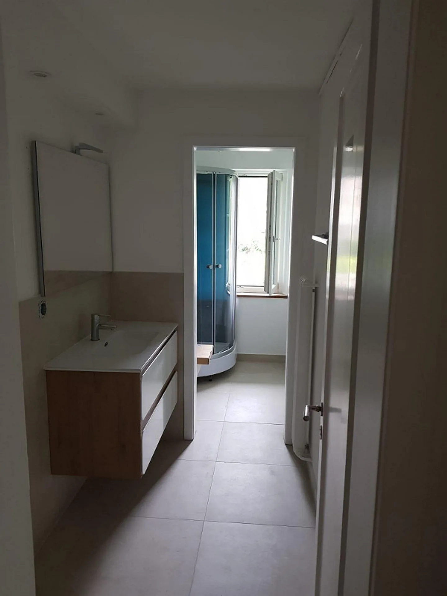 Renovated 2-room apartment in the center of Schüpfheim - Photo 7 of 7