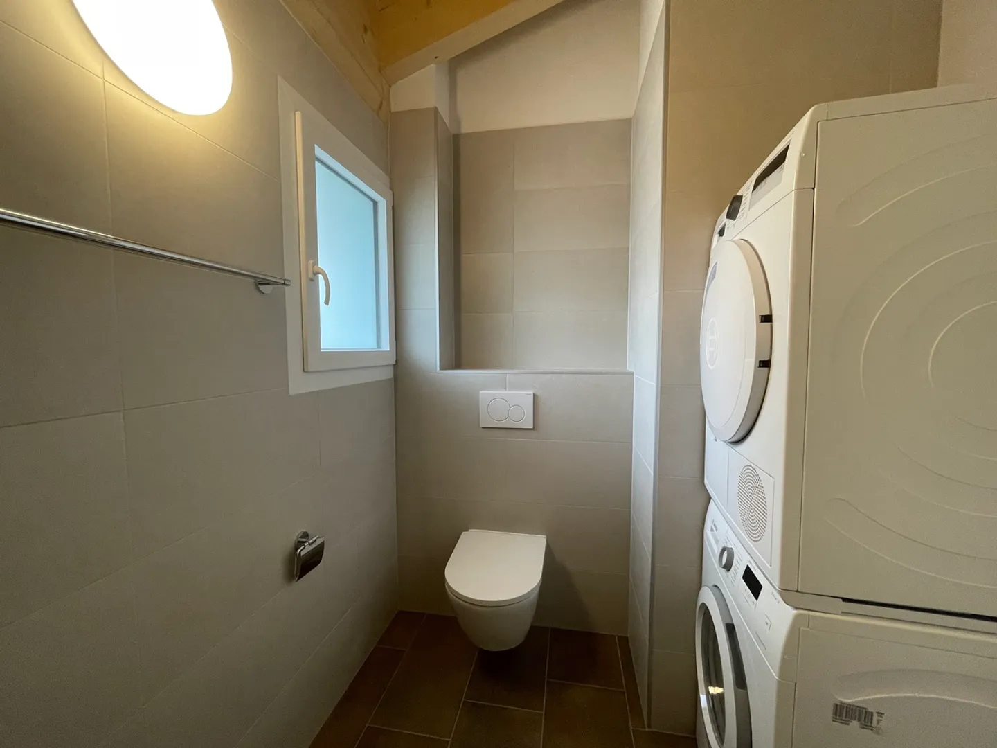 Magnificent studio with balcony - Photo 5 of 8