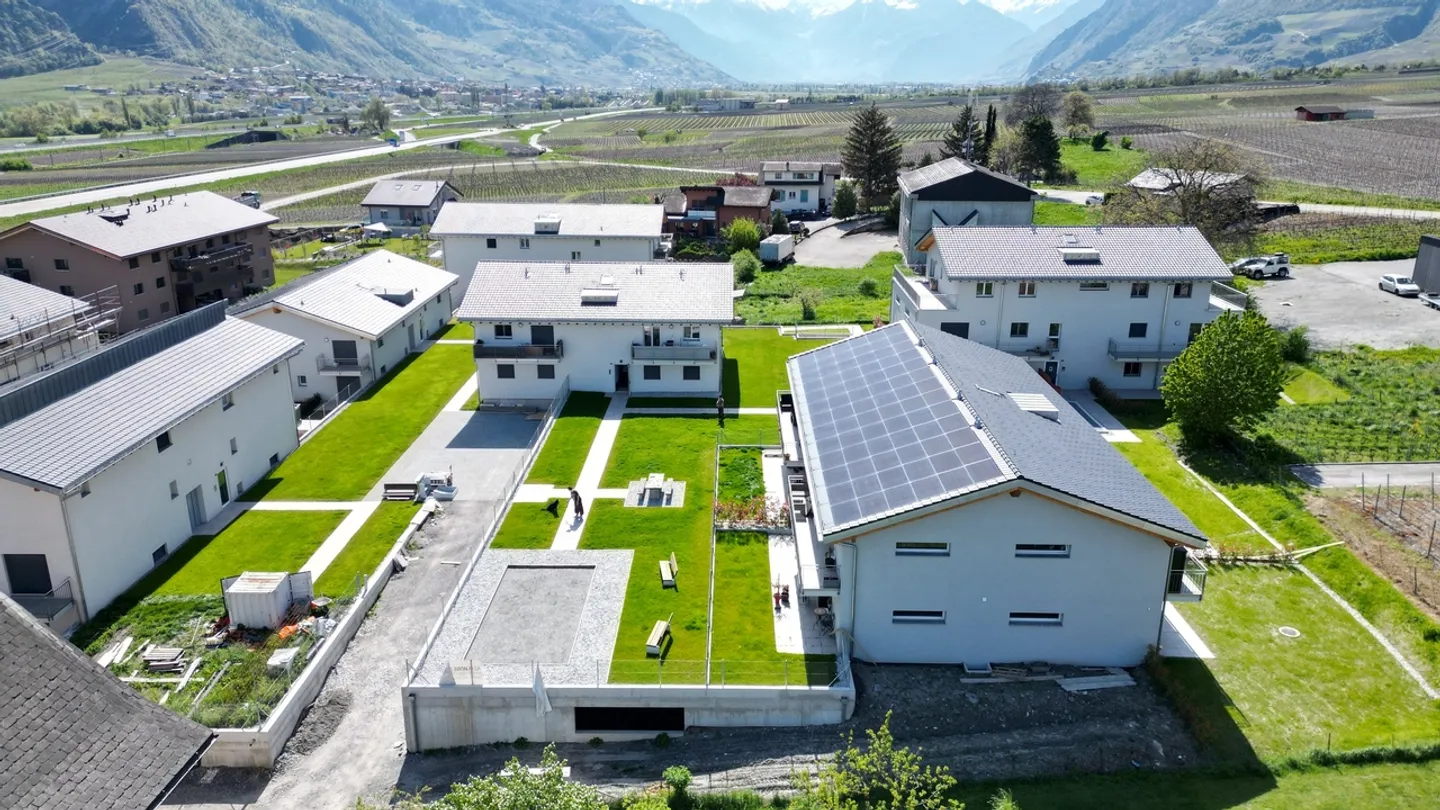 Magnificent studio with balcony - Photo 7 of 8