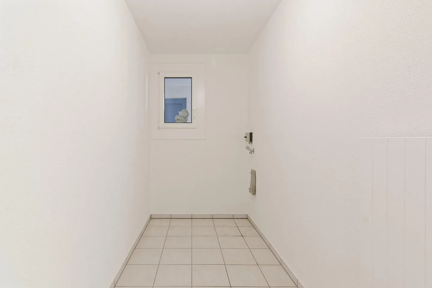 3.5-room apartment, 1st floor with approx. 121 m² of living space and elevator - Photo 8 of 21