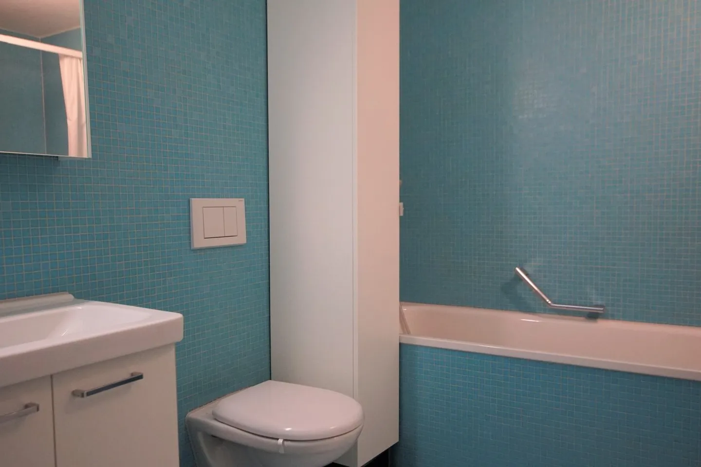 Modern 3.5 room apartment in a preferred location - Photo 2 of 7