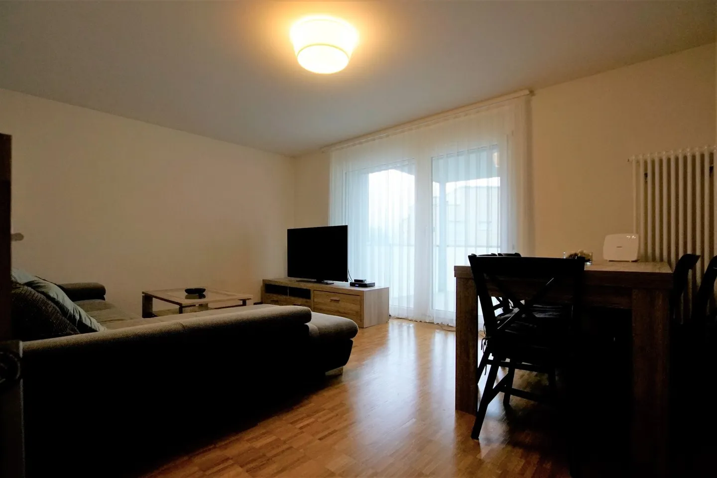 Modern 3.5 room apartment in a preferred location - Photo 4 of 7