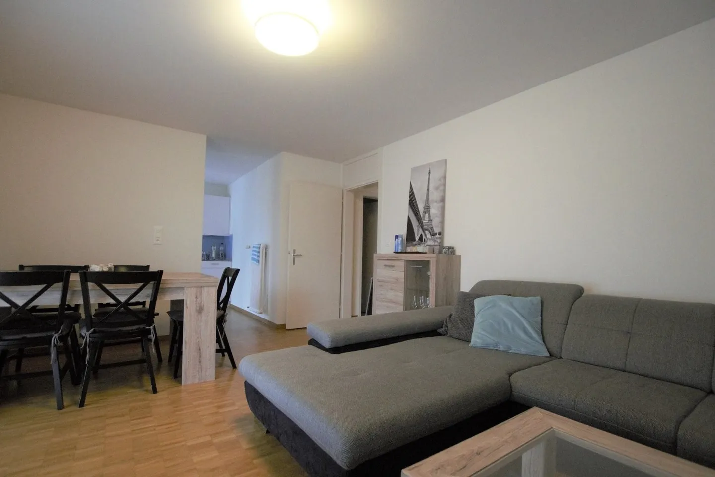Modern 3.5 room apartment in a preferred location - Photo 5 of 7