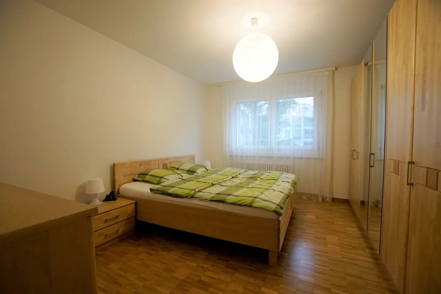Modern 3.5 room apartment in a preferred location - Photo 6 of 7