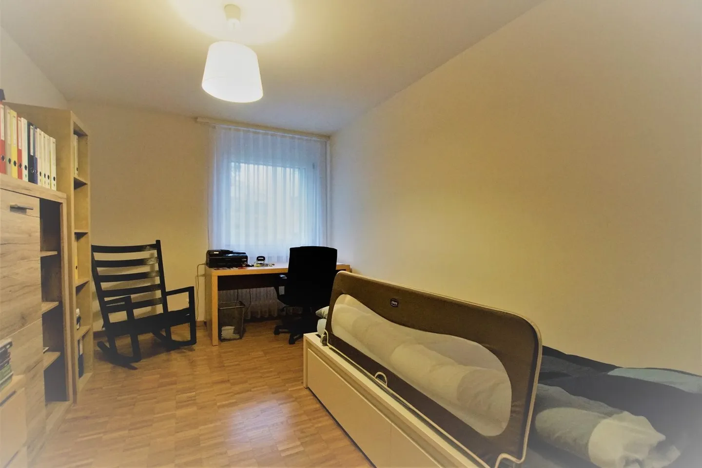Modern 3.5 room apartment in a preferred location - Photo 7 of 7