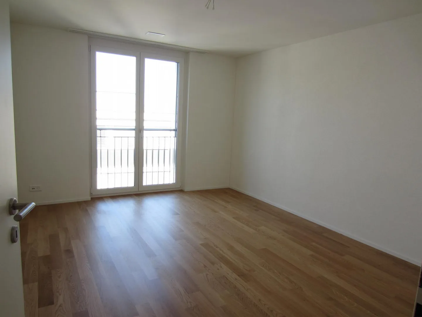 Appartement moderne à Seetalplatz - Photo 6 sur 7