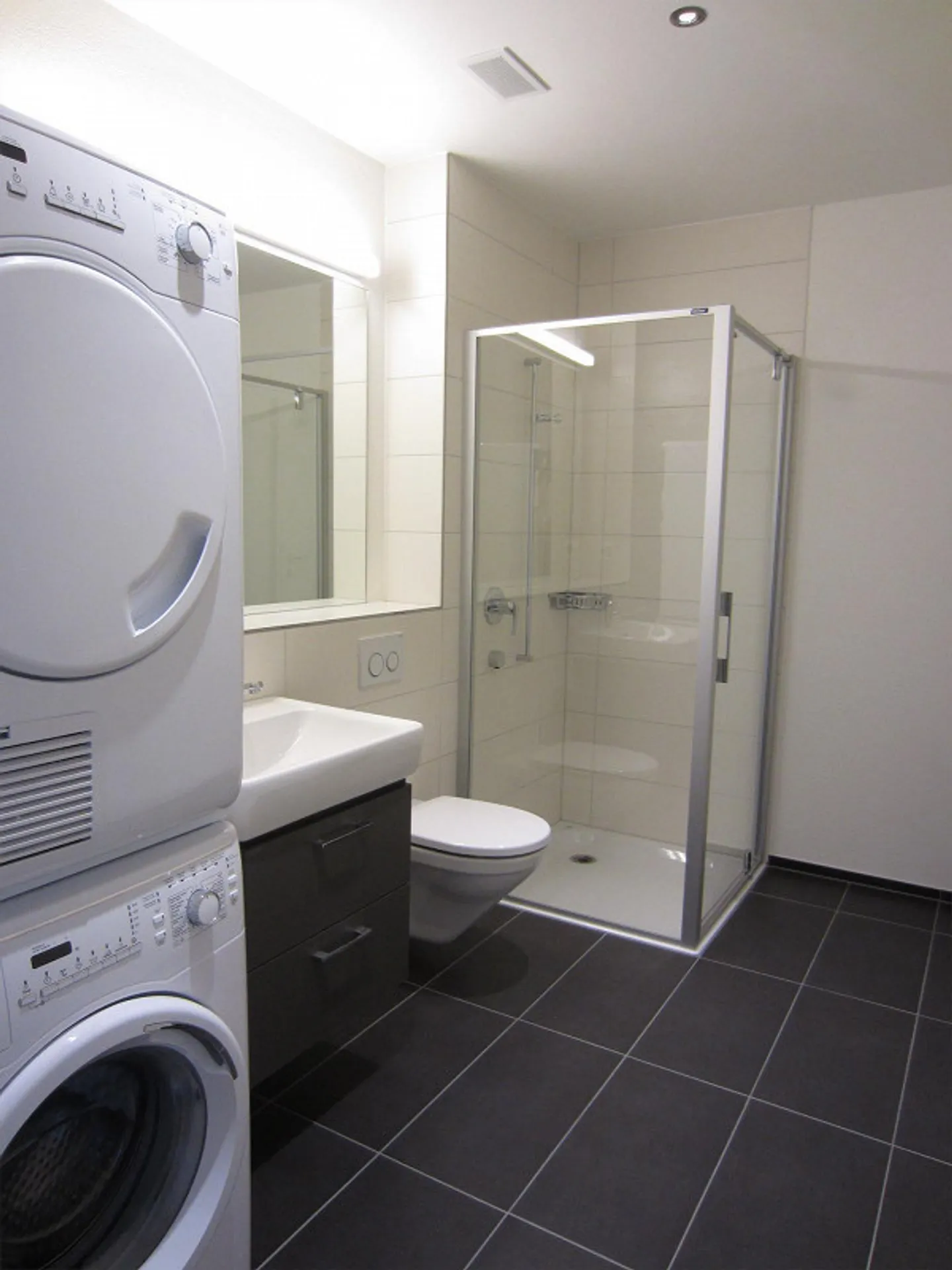 Appartement moderne à Seetalplatz - Photo 7 sur 7