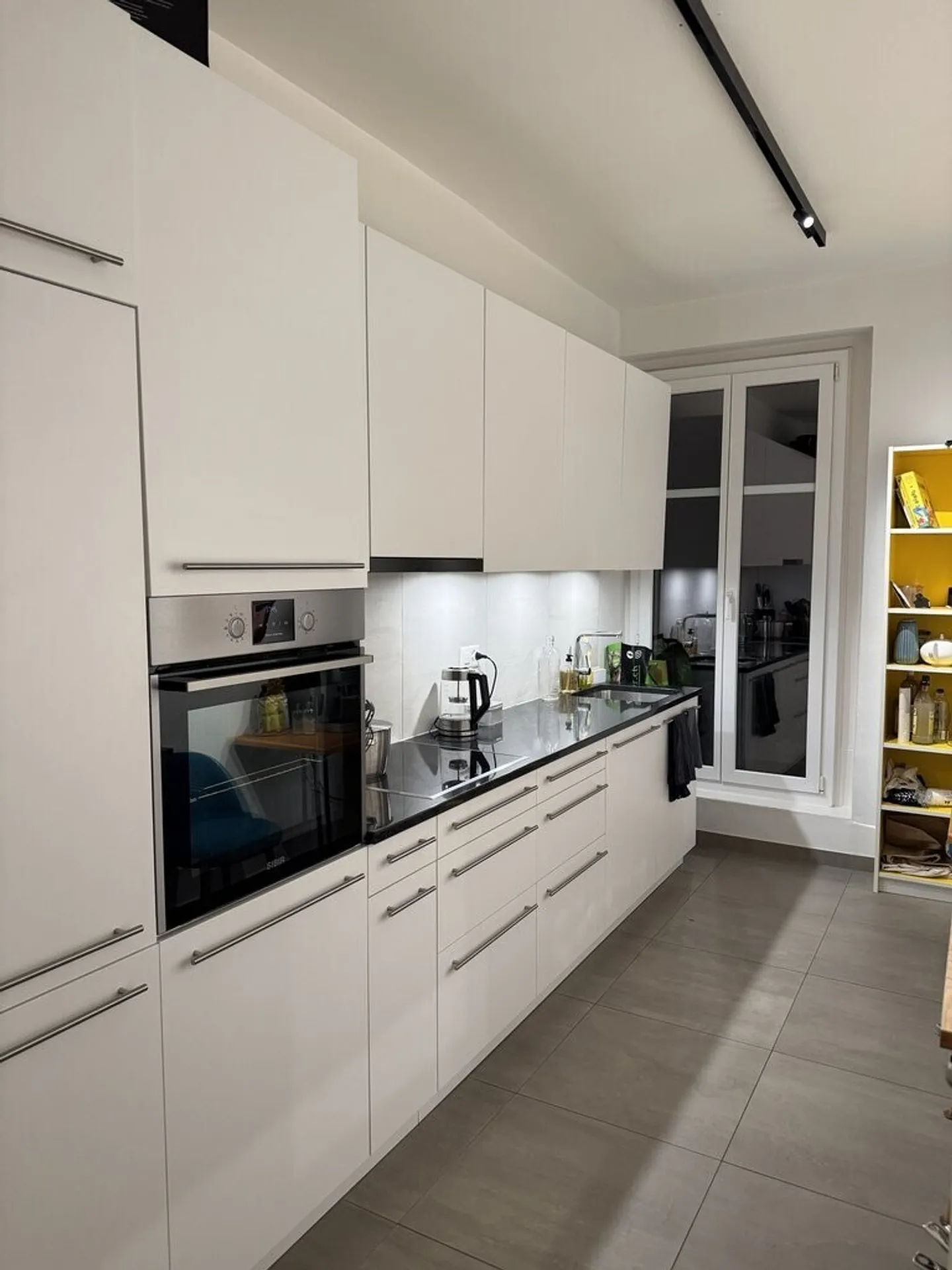 Superbo appartamento di 4,5 stanze - Foto 3 di 9