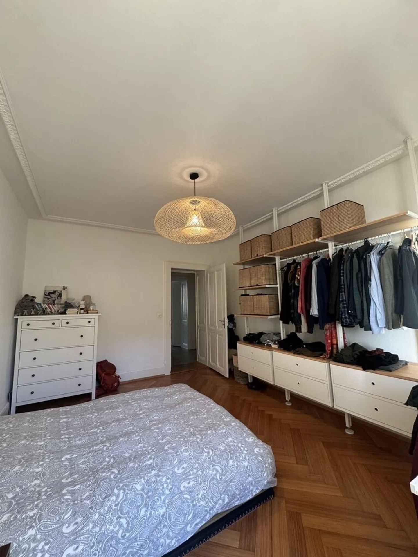 Superbo appartamento di 4,5 stanze - Foto 6 di 9