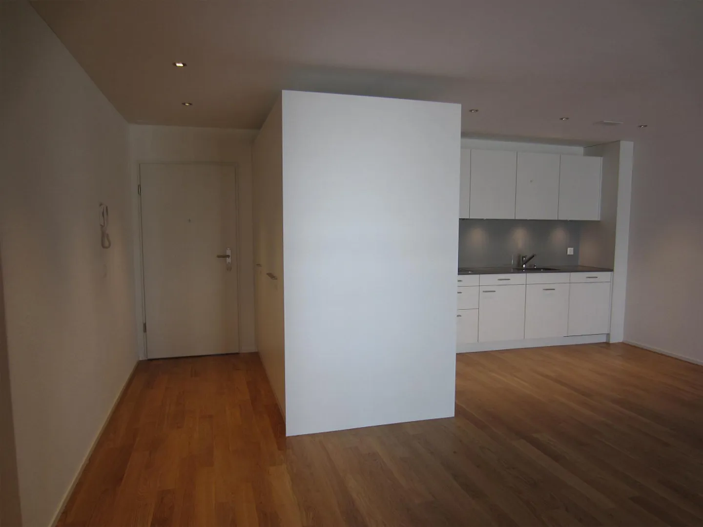 Appartement moderne à Seetalplatz - Photo 3 sur 7