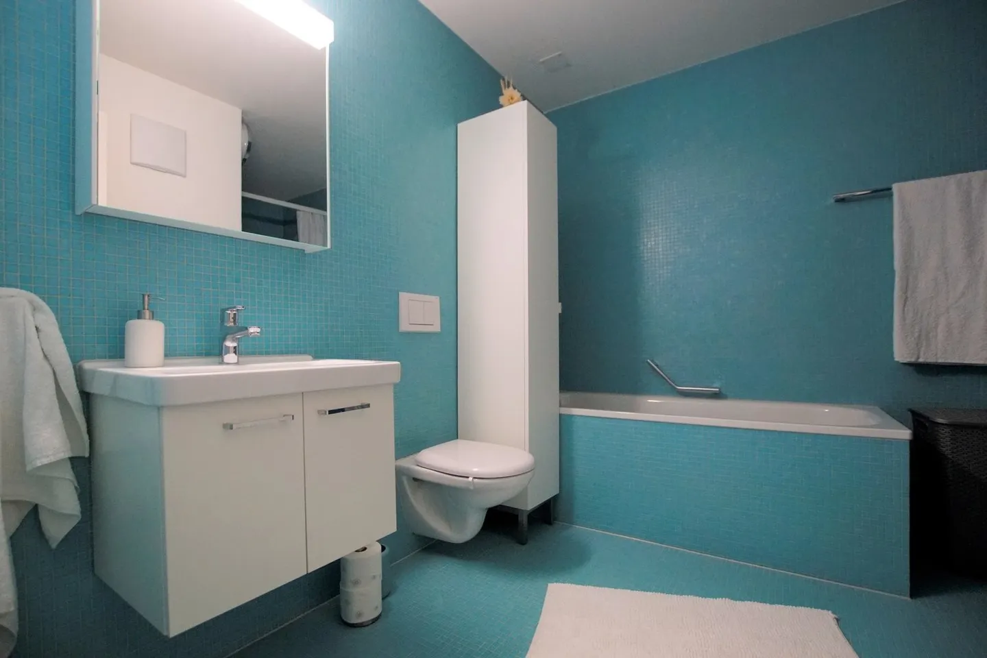Modern 3.5 room apartment in a preferred location - Photo 1 of 7