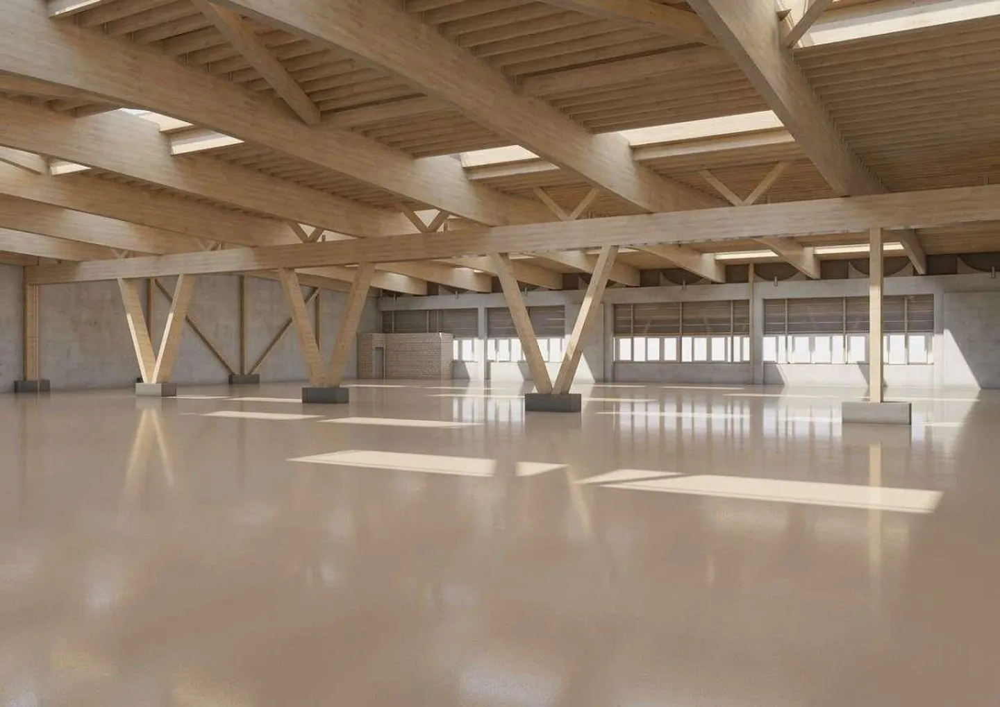 Hünenberg Gewerbe-Hub - Foto 8 von 30