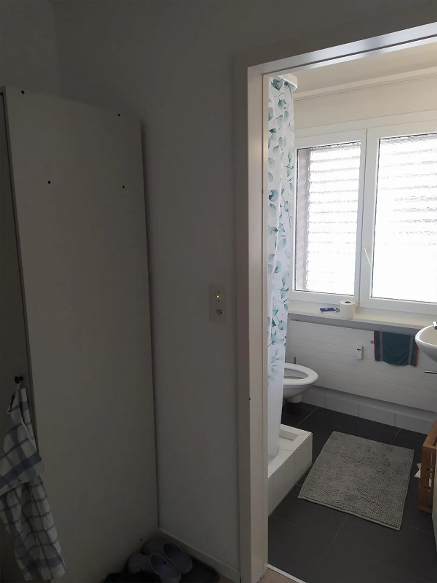 1-room apartment in Buchs - Photo 5 of 5