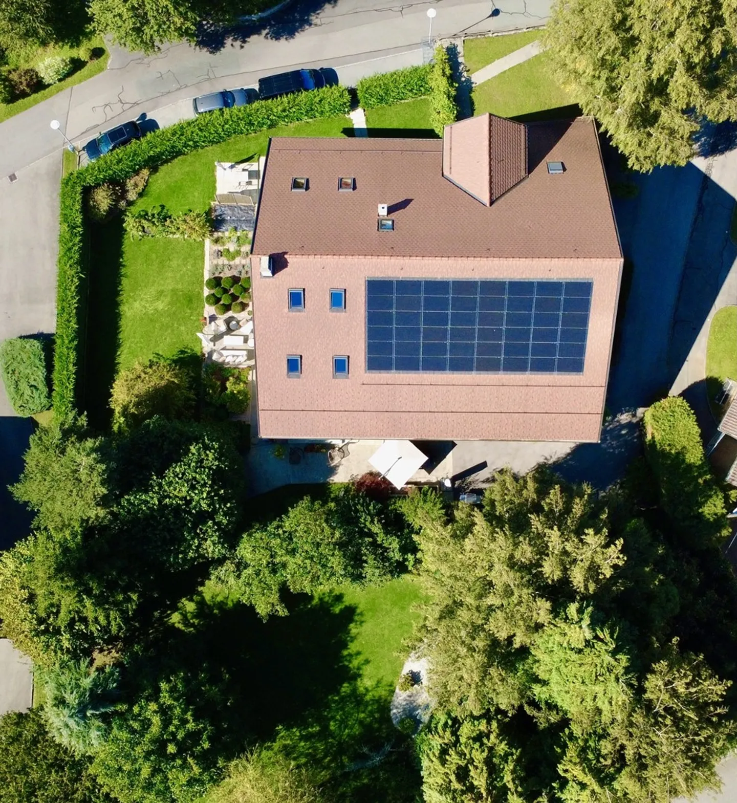 Edificio residenziale in vendita - Foto 12 di 13