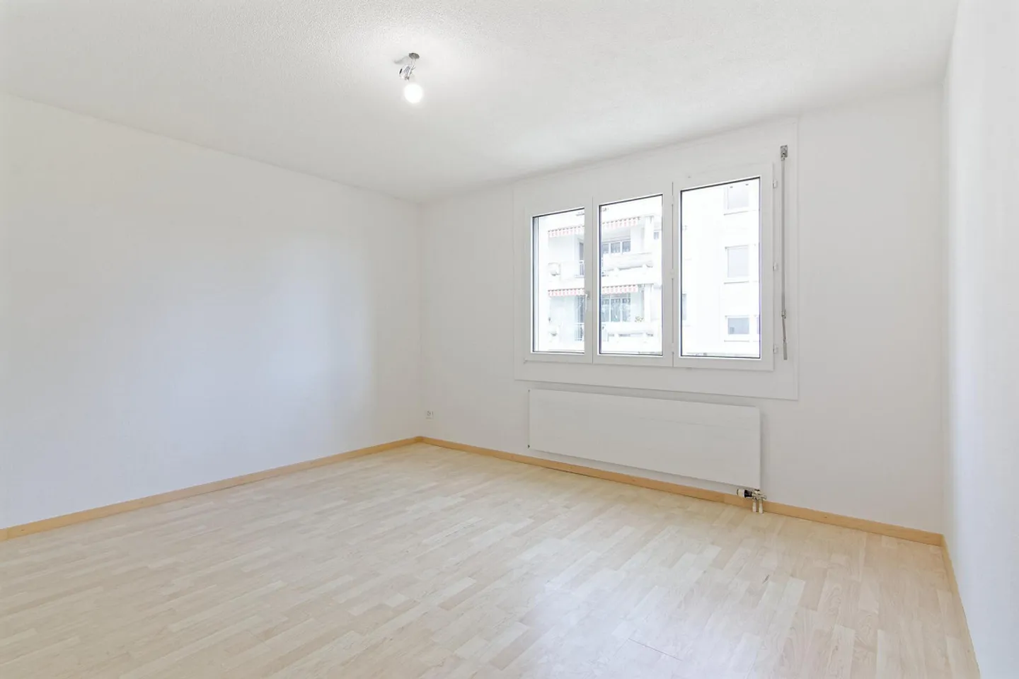 3.5-room apartment, 1st floor with approx. 121 m² of living space and elevator - Photo 18 of 21
