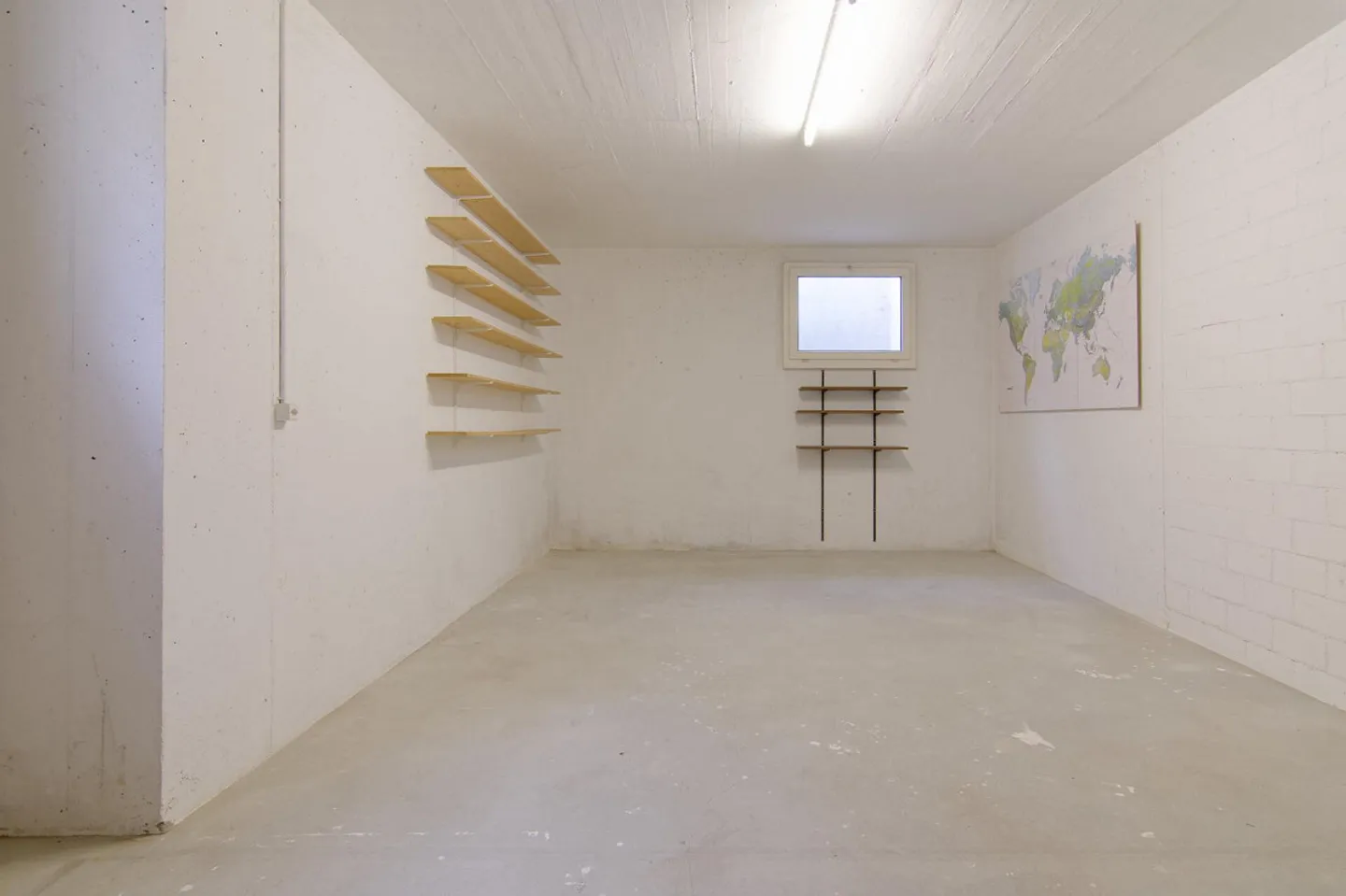 3.5-room apartment, 1st floor with approx. 121 m² of living space and elevator - Photo 20 of 21