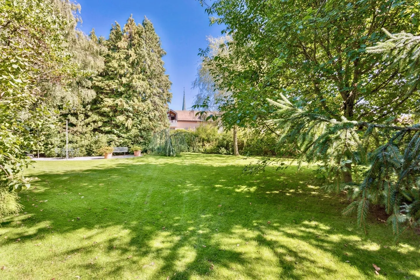 Edificio residenziale in vendita - Foto 13 di 13