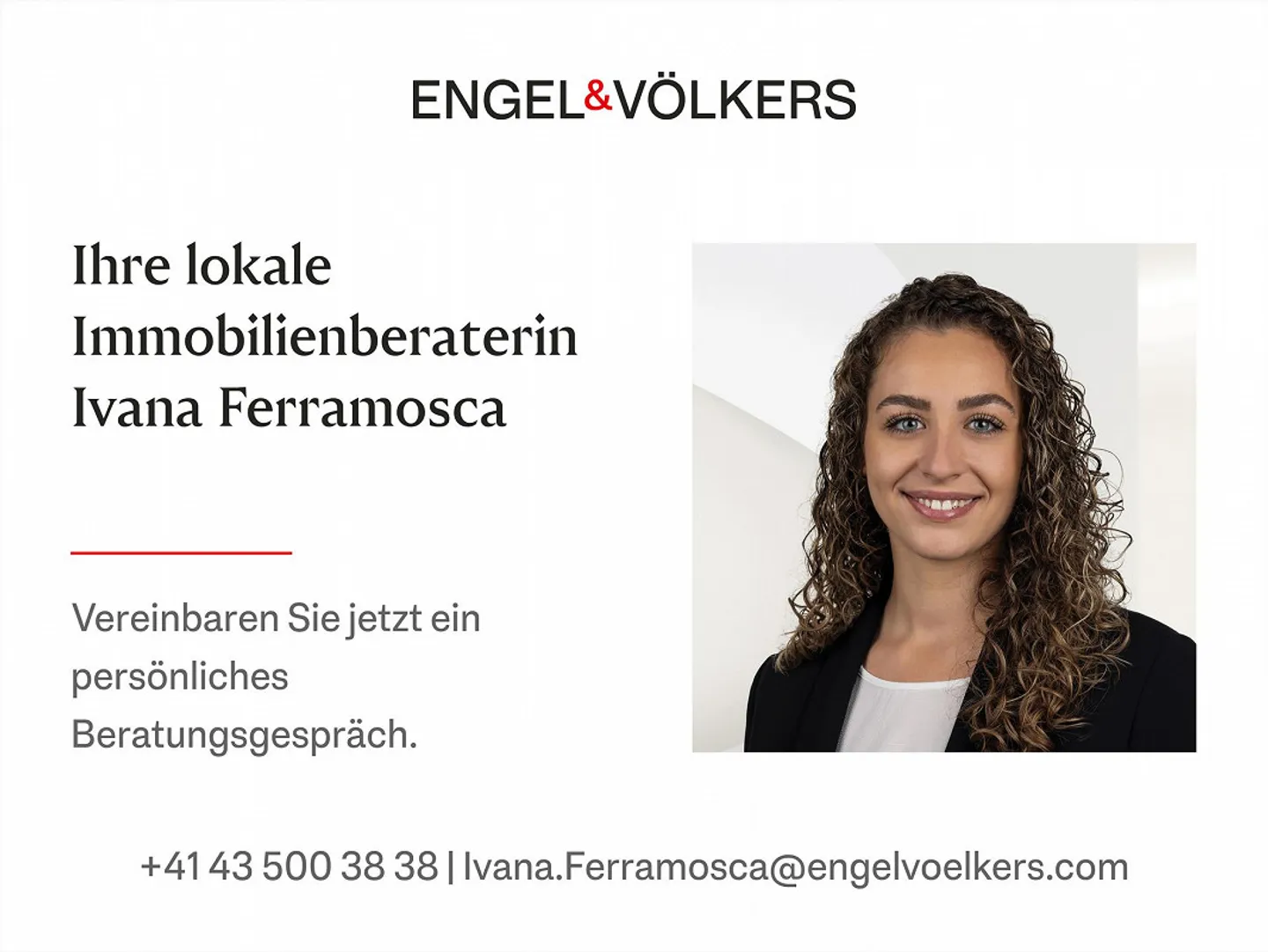 Wohnen im Herzen von Bülach - Foto 8 von 8