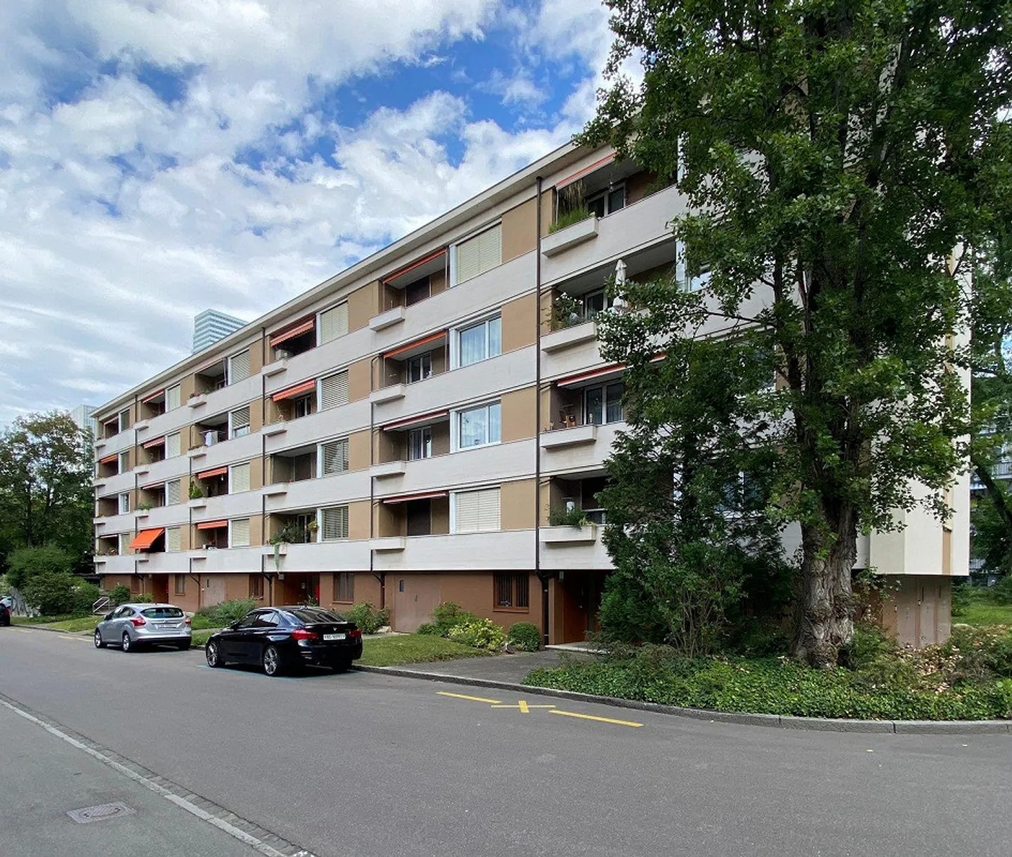 Vivere direttamente sul Reno - Foto 1 di 13