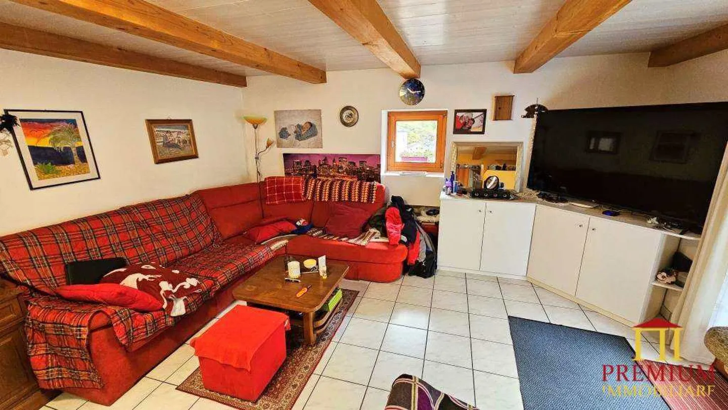 CASA ANTICO MULINO DI SOAZZA - Foto 4 di 11
