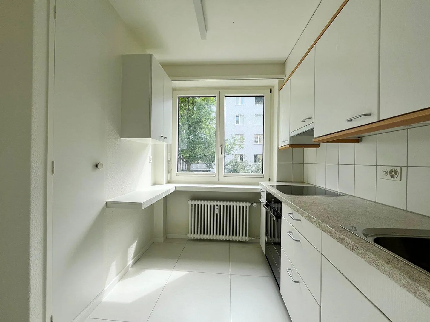 Vivere direttamente sul Reno - Foto 4 di 13