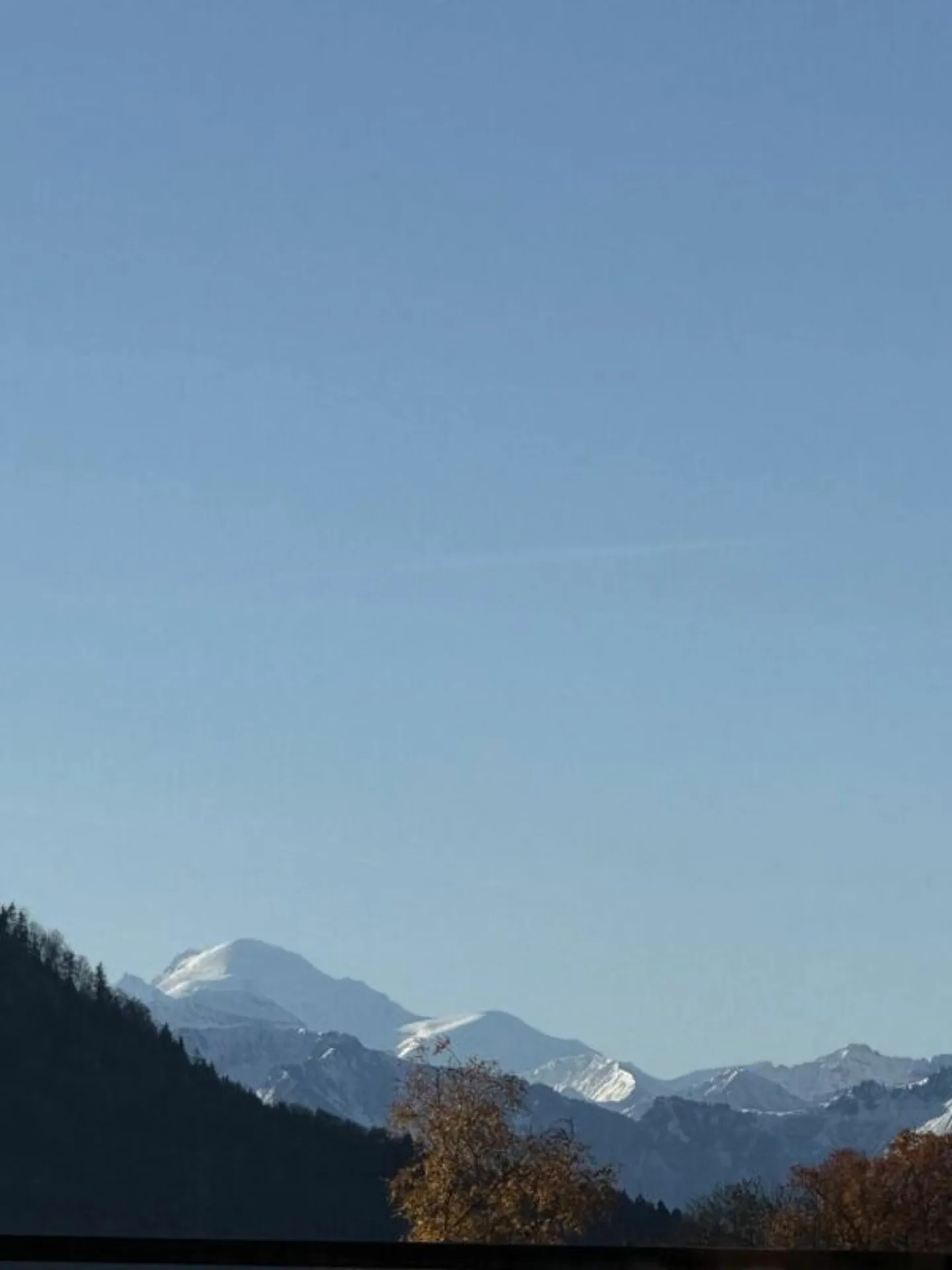 Attique Élégant à Châtel-St-Denis - Photo 9 sur 14