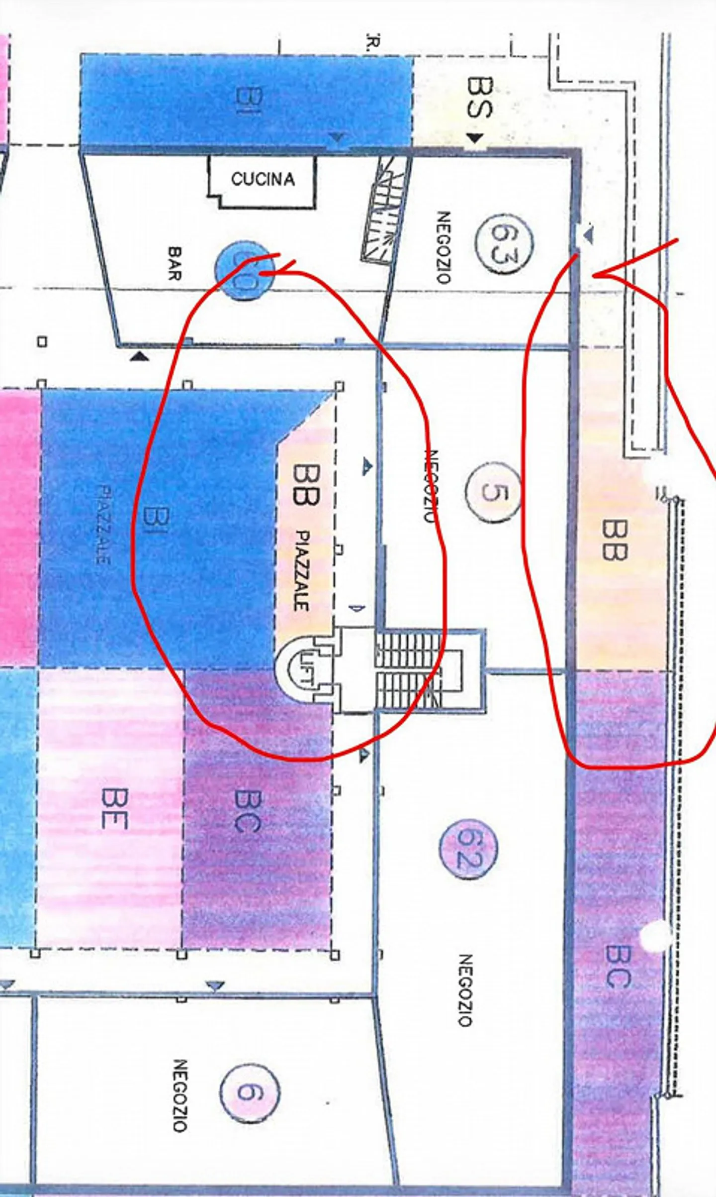 Investment 2 shops - Foto 11 von 11