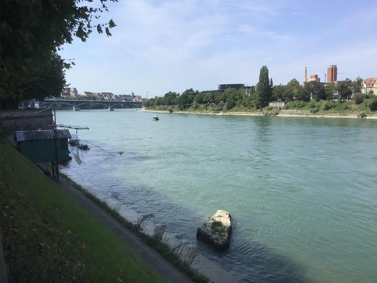 Vivere direttamente sul Reno - Foto 13 di 13
