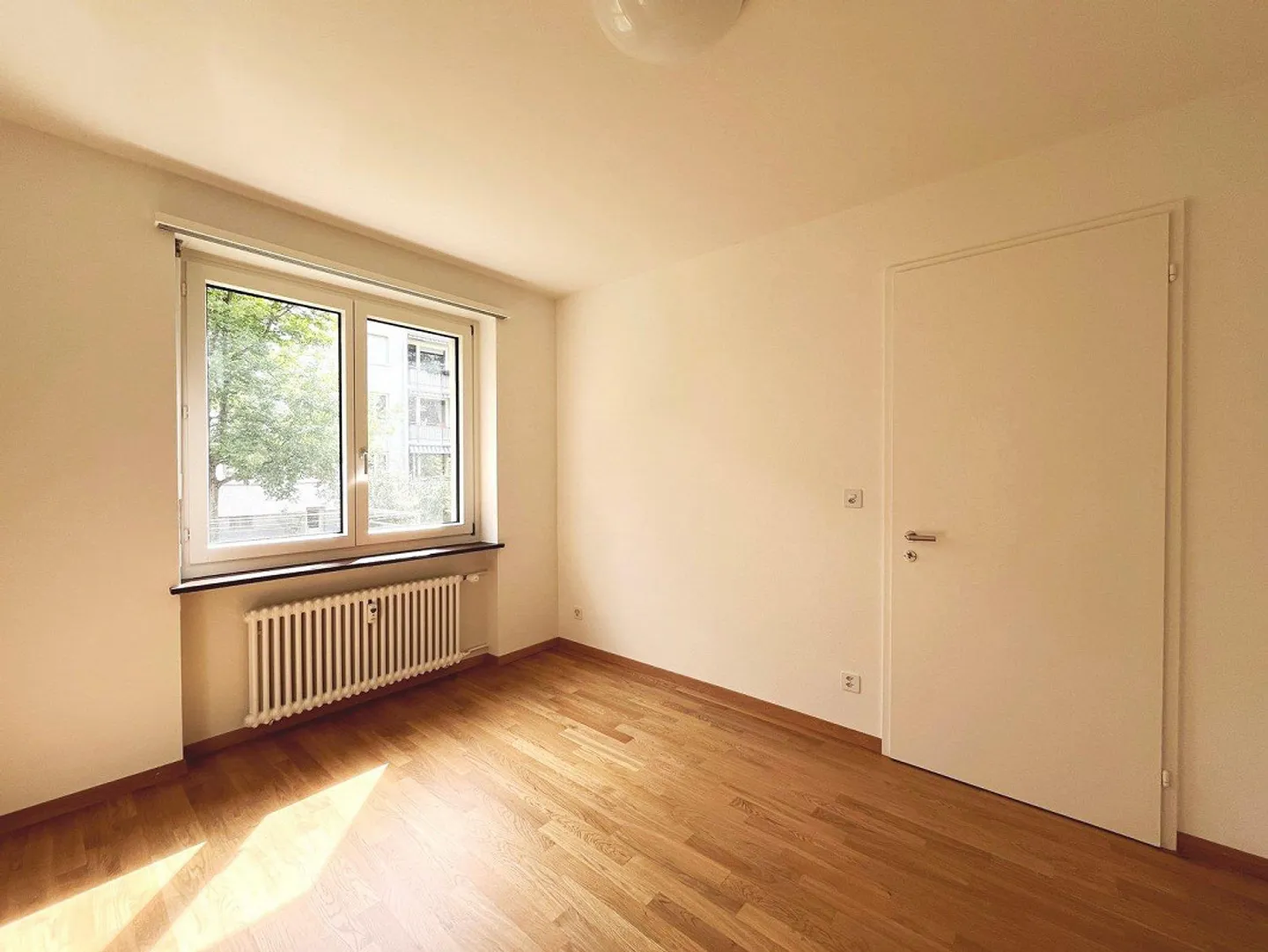 Vivere direttamente sul Reno - Foto 6 di 13