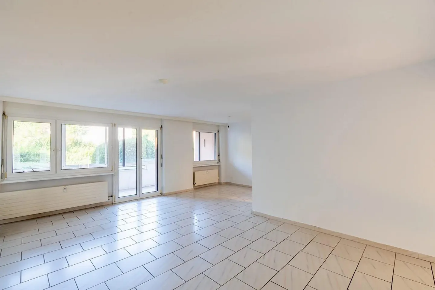 Appartamento 3.5 locali con potenziale - progetta la tua nuova casa - Foto 2 di 13