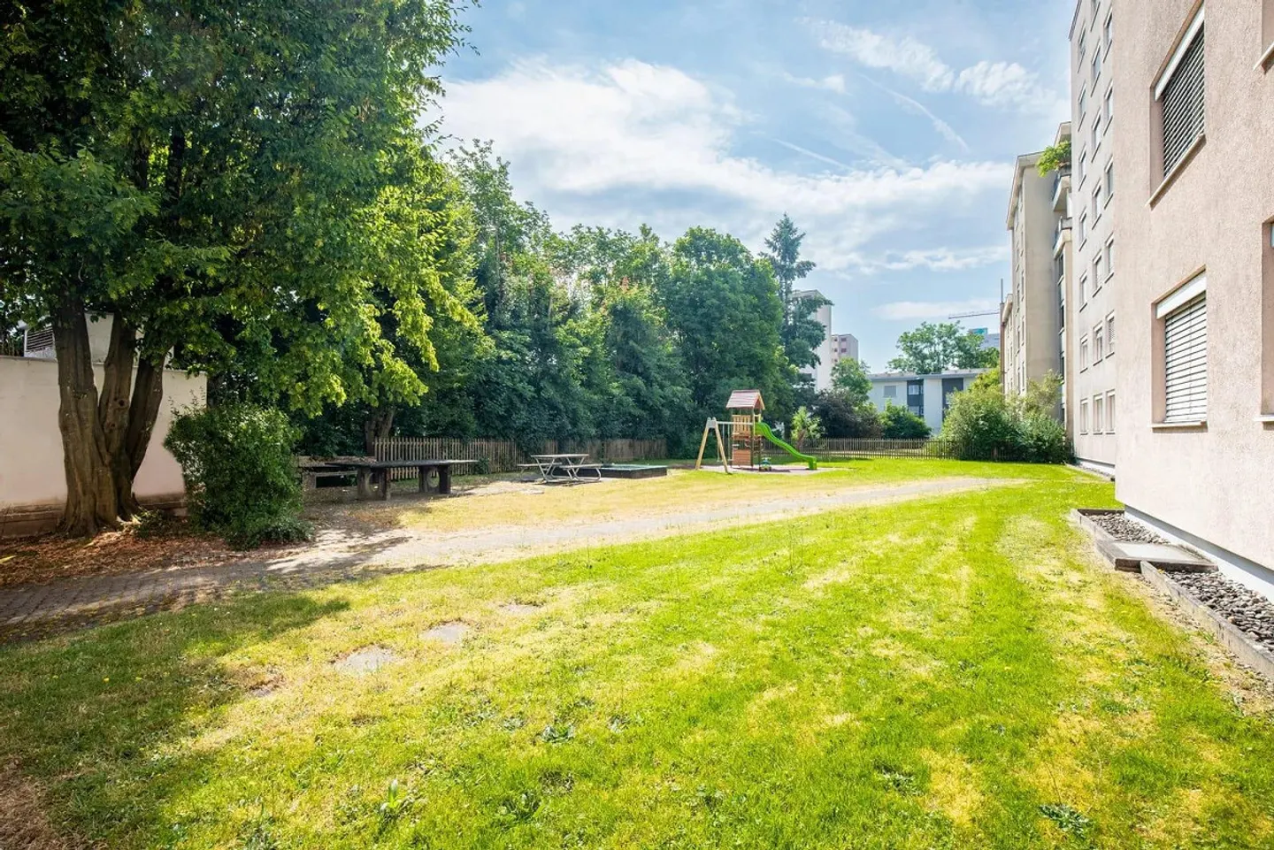 Appartamento 3.5 locali con potenziale - progetta la tua nuova casa - Foto 12 di 13
