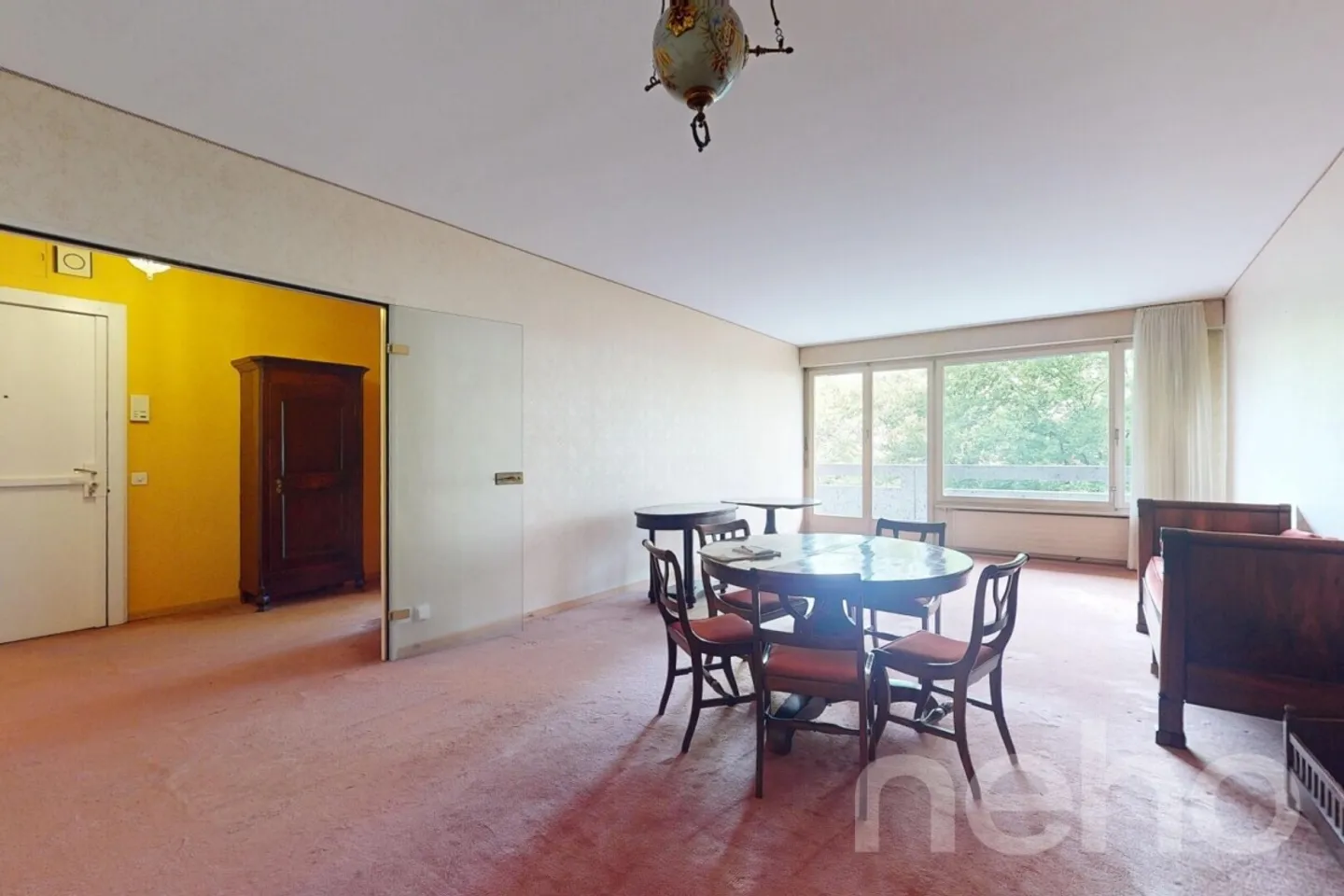 Wohnung mieten - Foto 2 von 12
