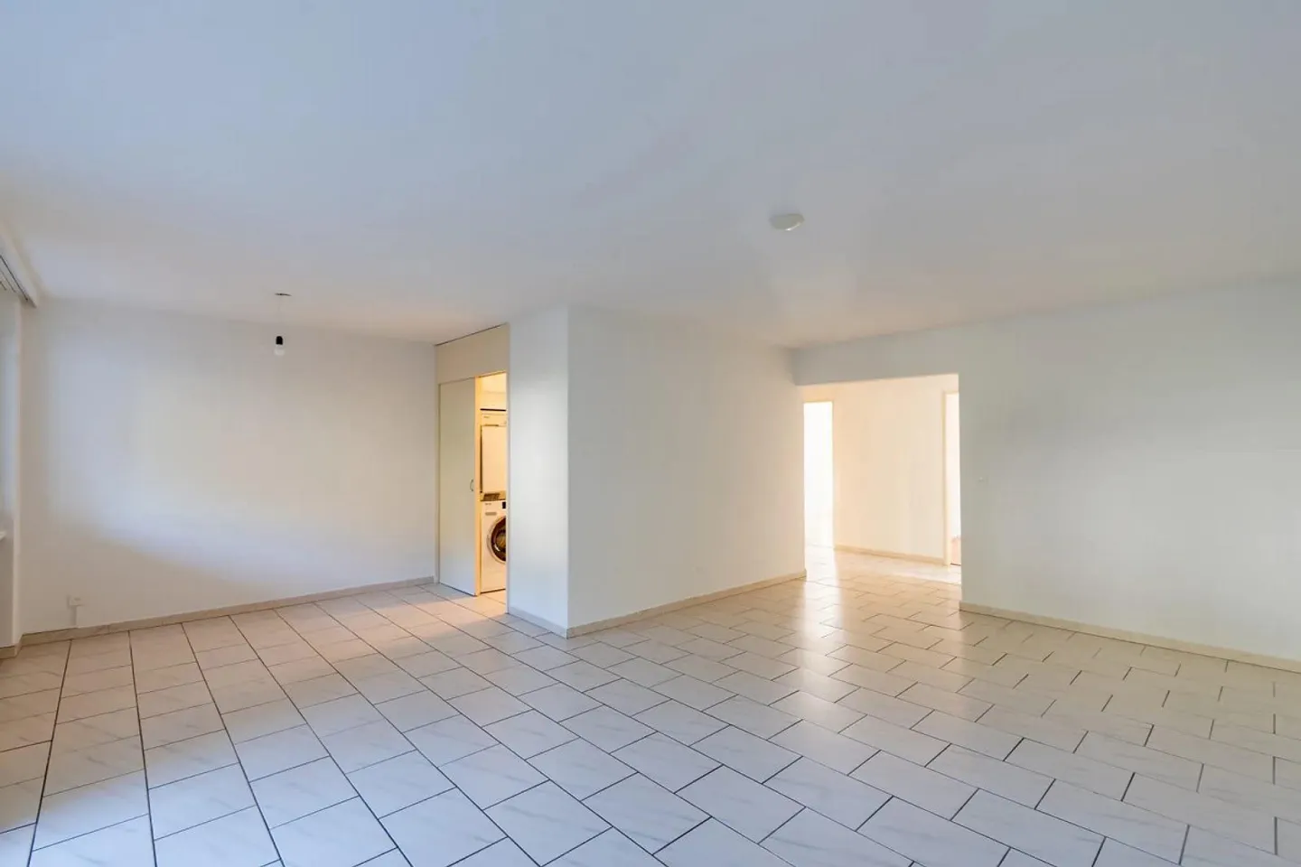 Appartamento 3.5 locali con potenziale - progetta la tua nuova casa - Foto 3 di 13